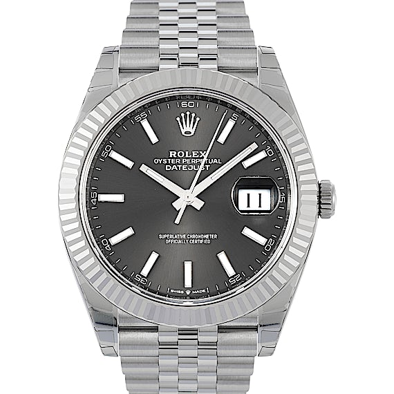 Rolex Datejust 126334 Rolex Datejust 126334
