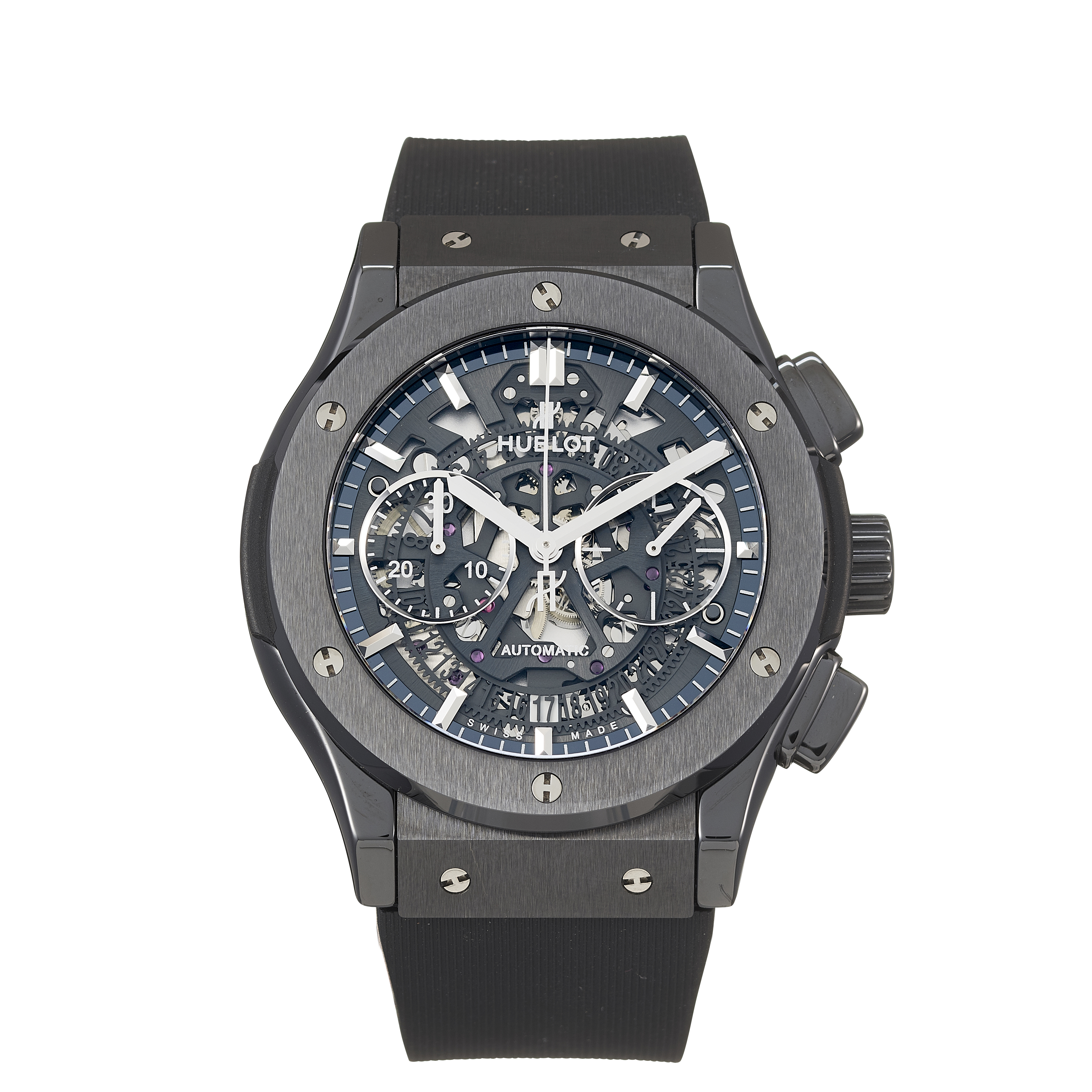 Hublot Classic Fusion 525.CM.0170.RX