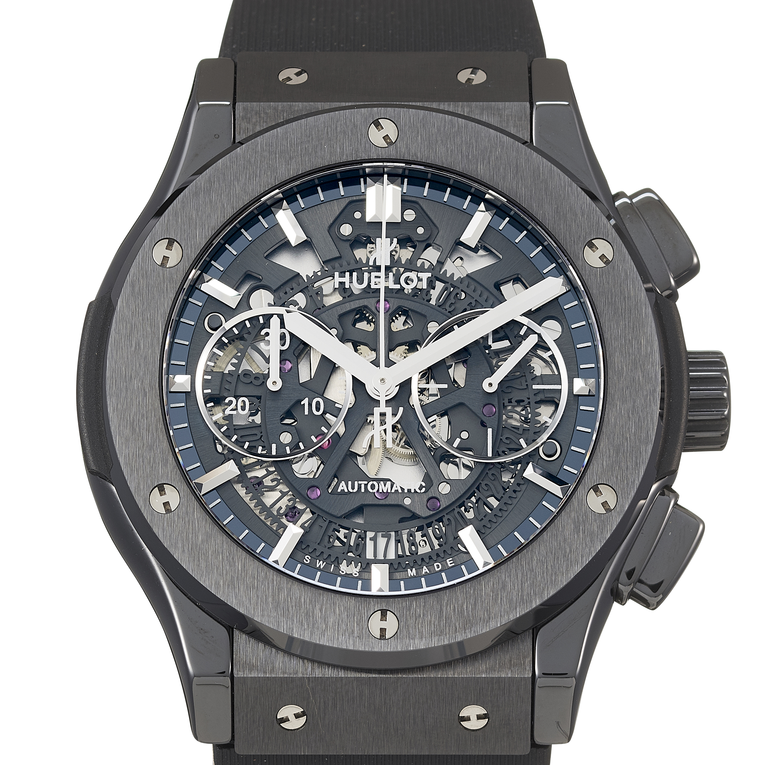 Hublot Classic Fusion 525.CM.0170.RX
