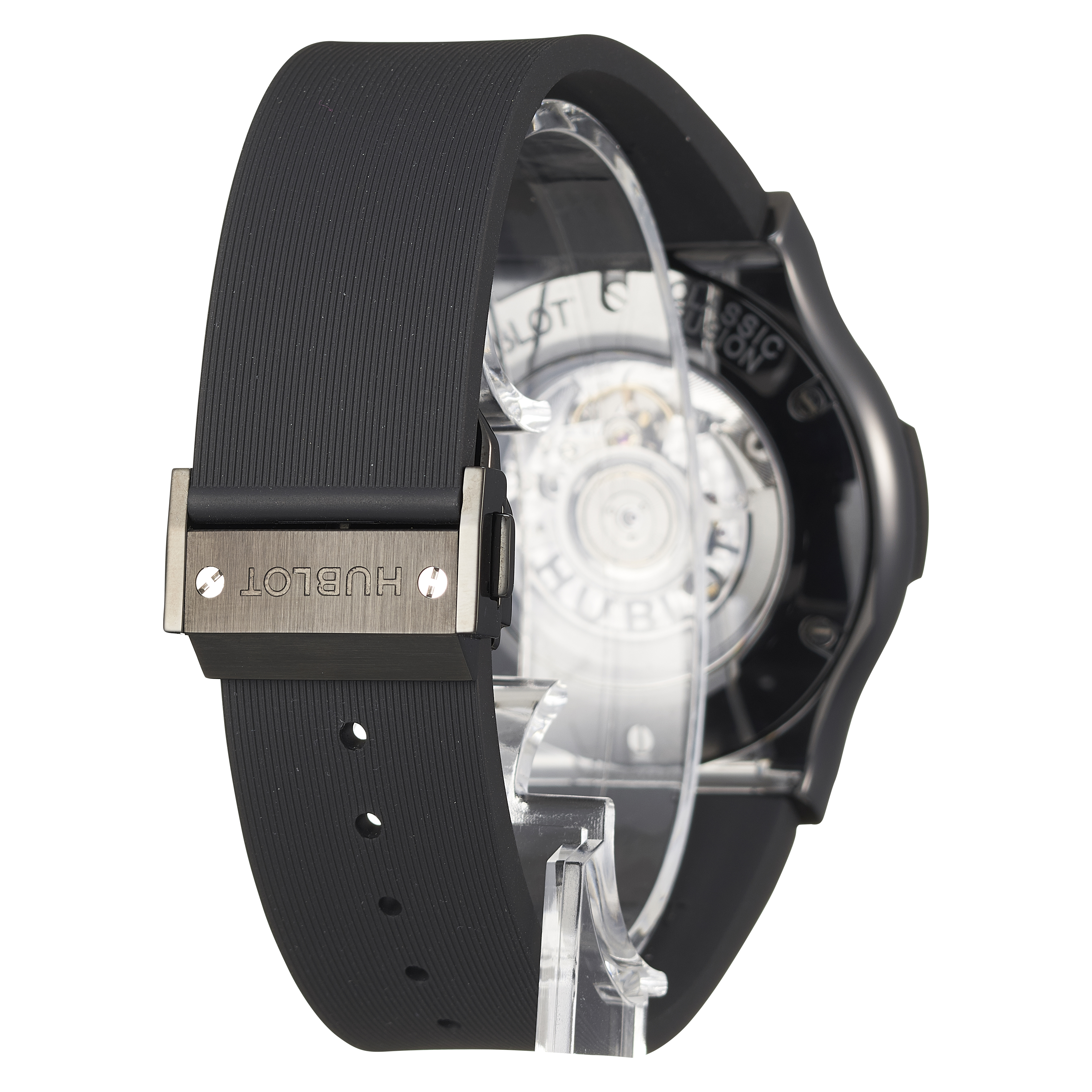 Hublot Classic Fusion 525.CM.0170.RX