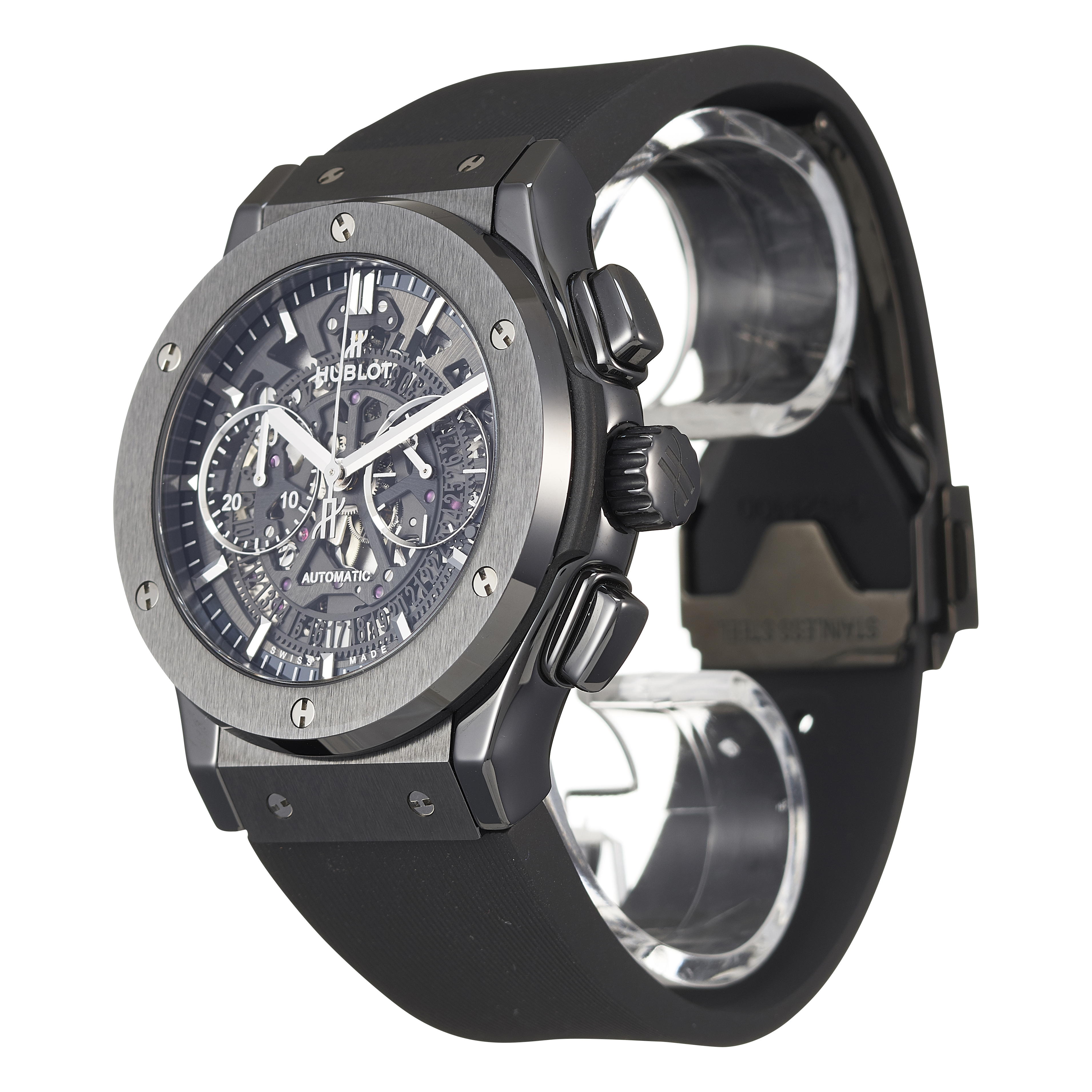 Hublot Classic Fusion 525.CM.0170.RX