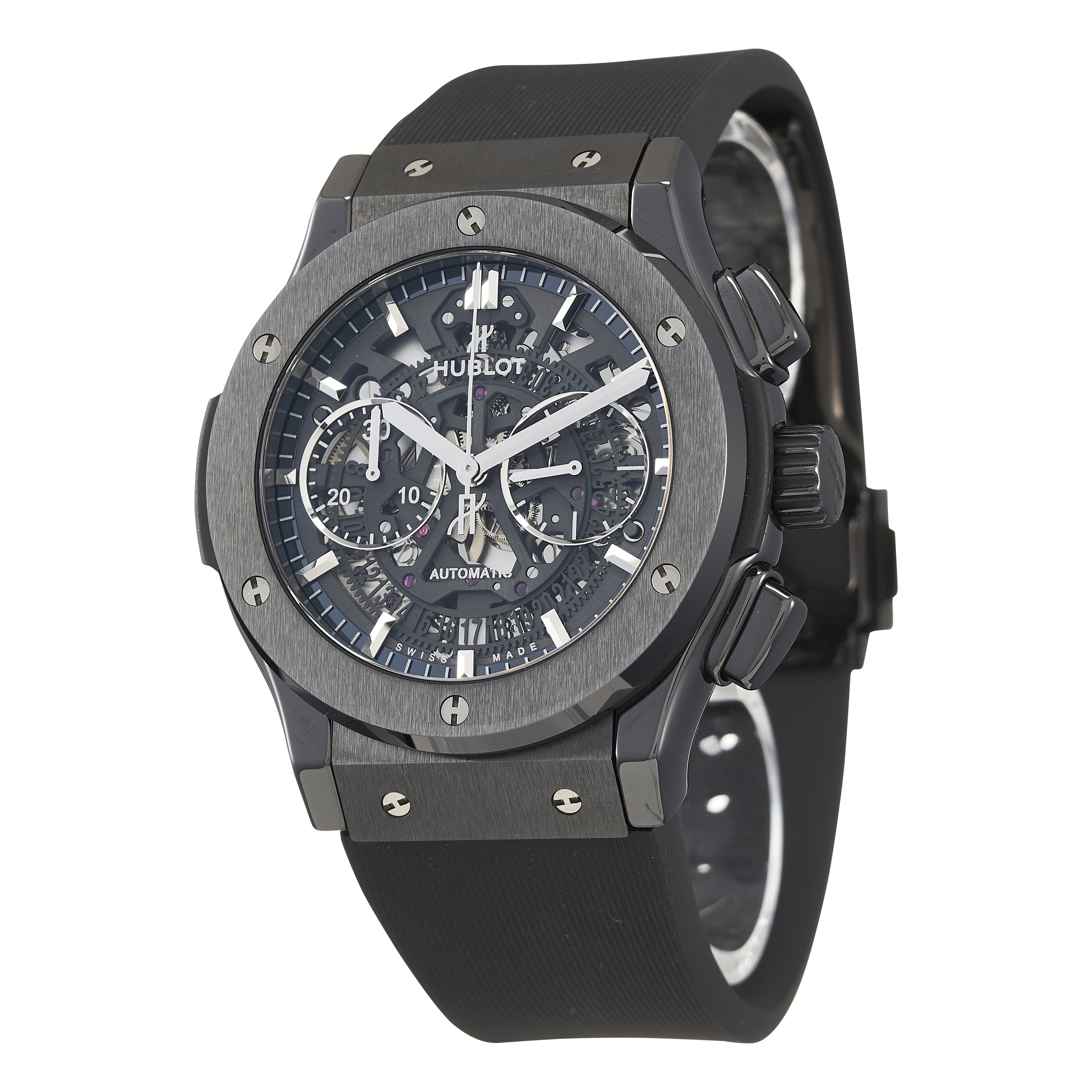 Hublot Classic Fusion 525.CM.0170.RX