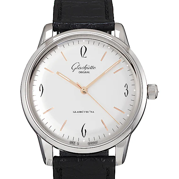 Glashutte Original Sixties 1-39-52-01-02-04 Glashutte Original Sixties 1-39-52-01-02-04