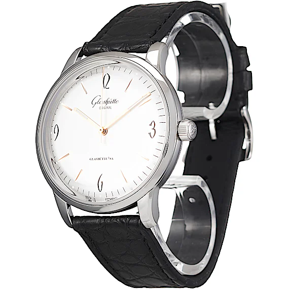 Glashutte Original Sixties 1-39-52-01-02-04 Glashutte Original Sixties 1-39-52-01-02-04