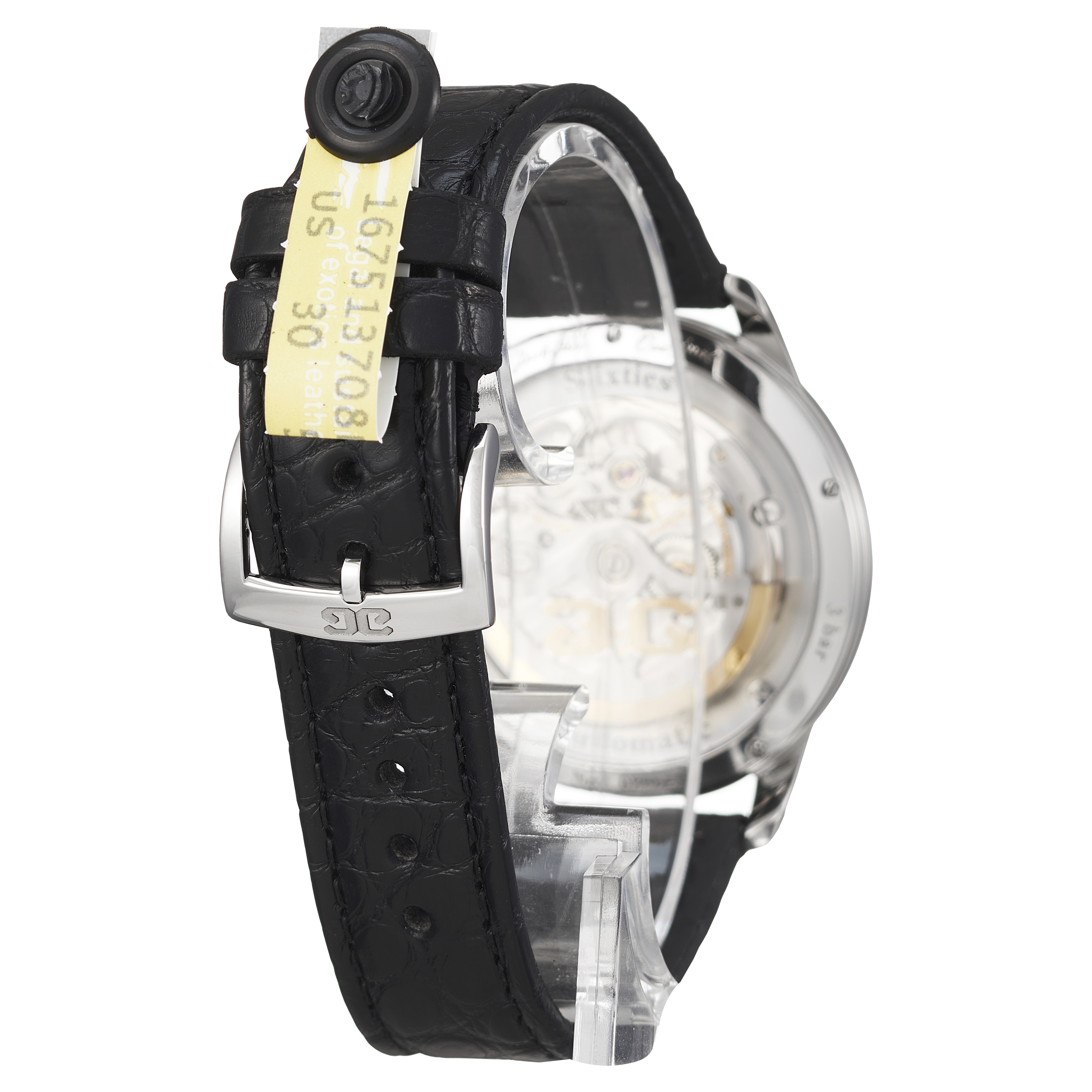 Glashutte Original Sixties 1-39-52-01-02-04