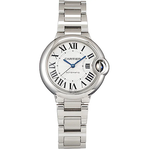 Cartier Ballon Bleu W6920071 Cartier Ballon Bleu W6920071