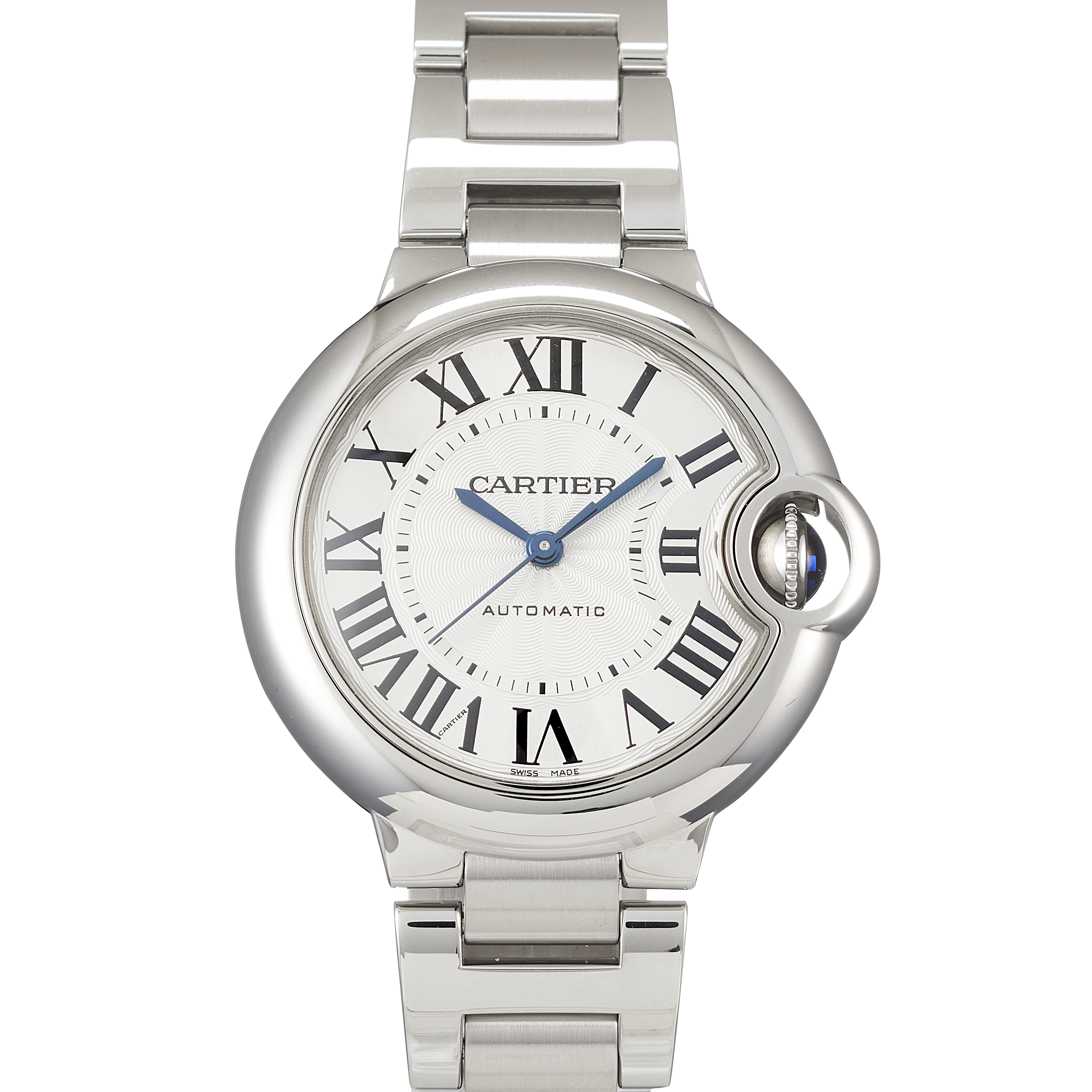 Cartier Ballon Bleu W6920071