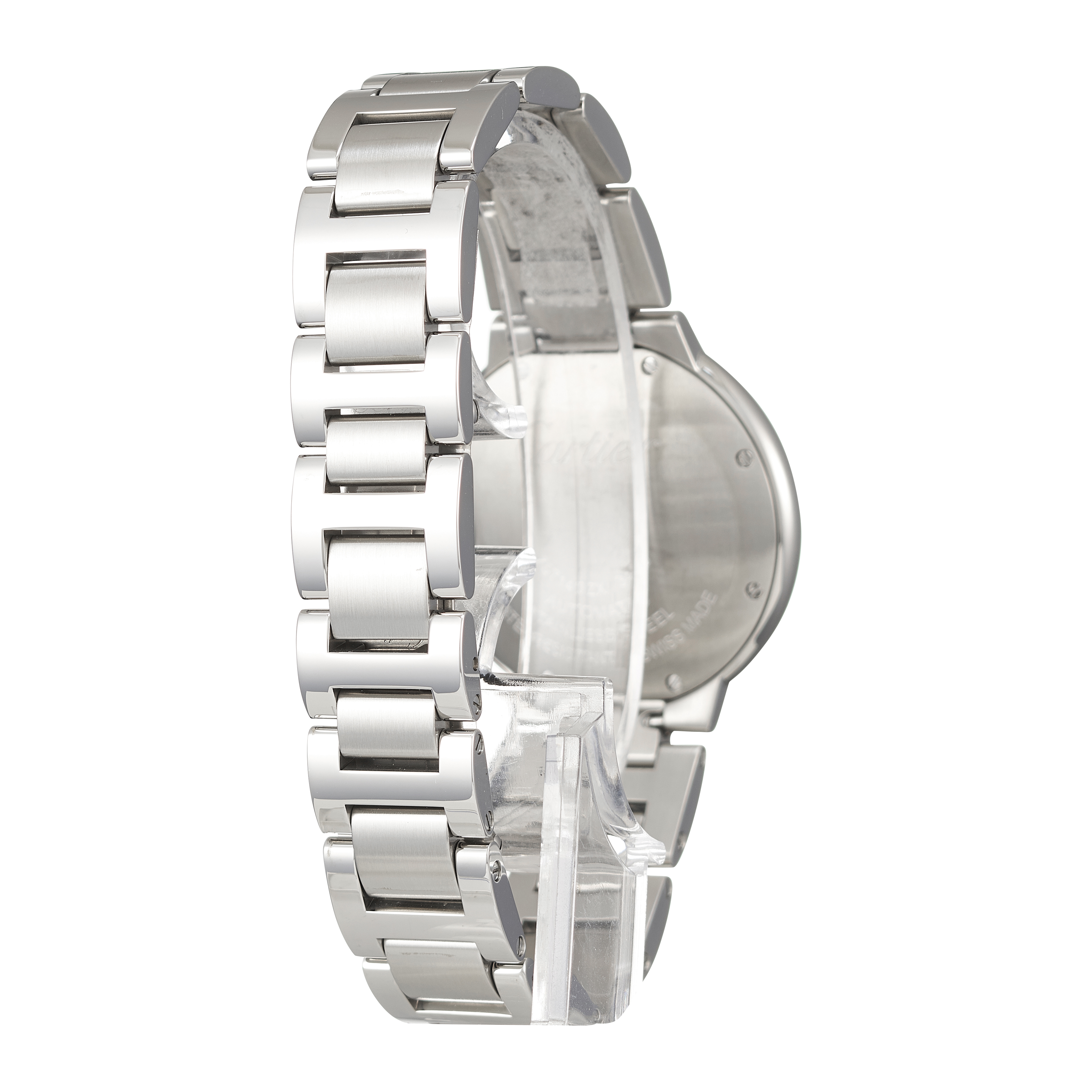 Cartier Ballon Bleu W6920071