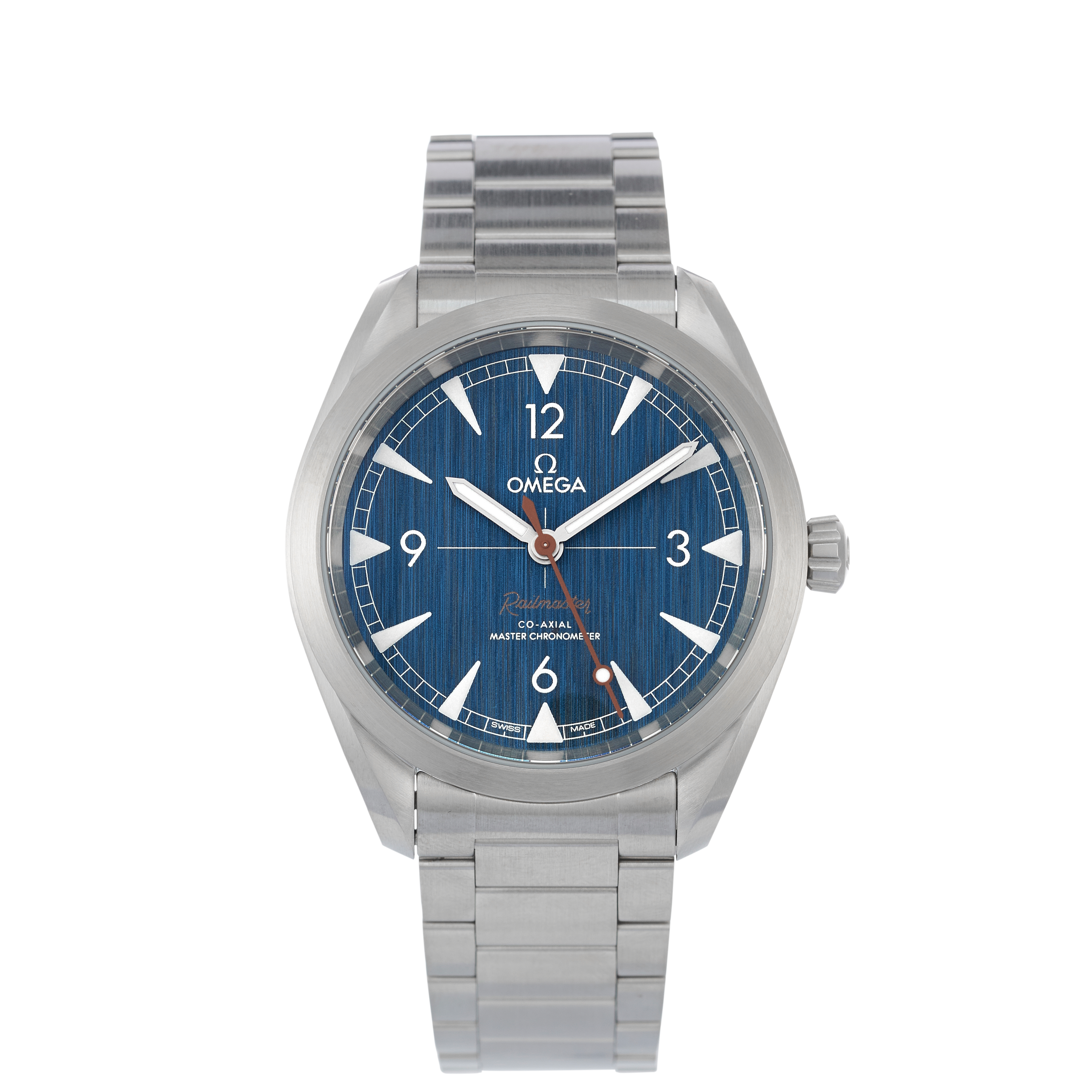 Omega Seamaster 220.10.40.20.03.001
