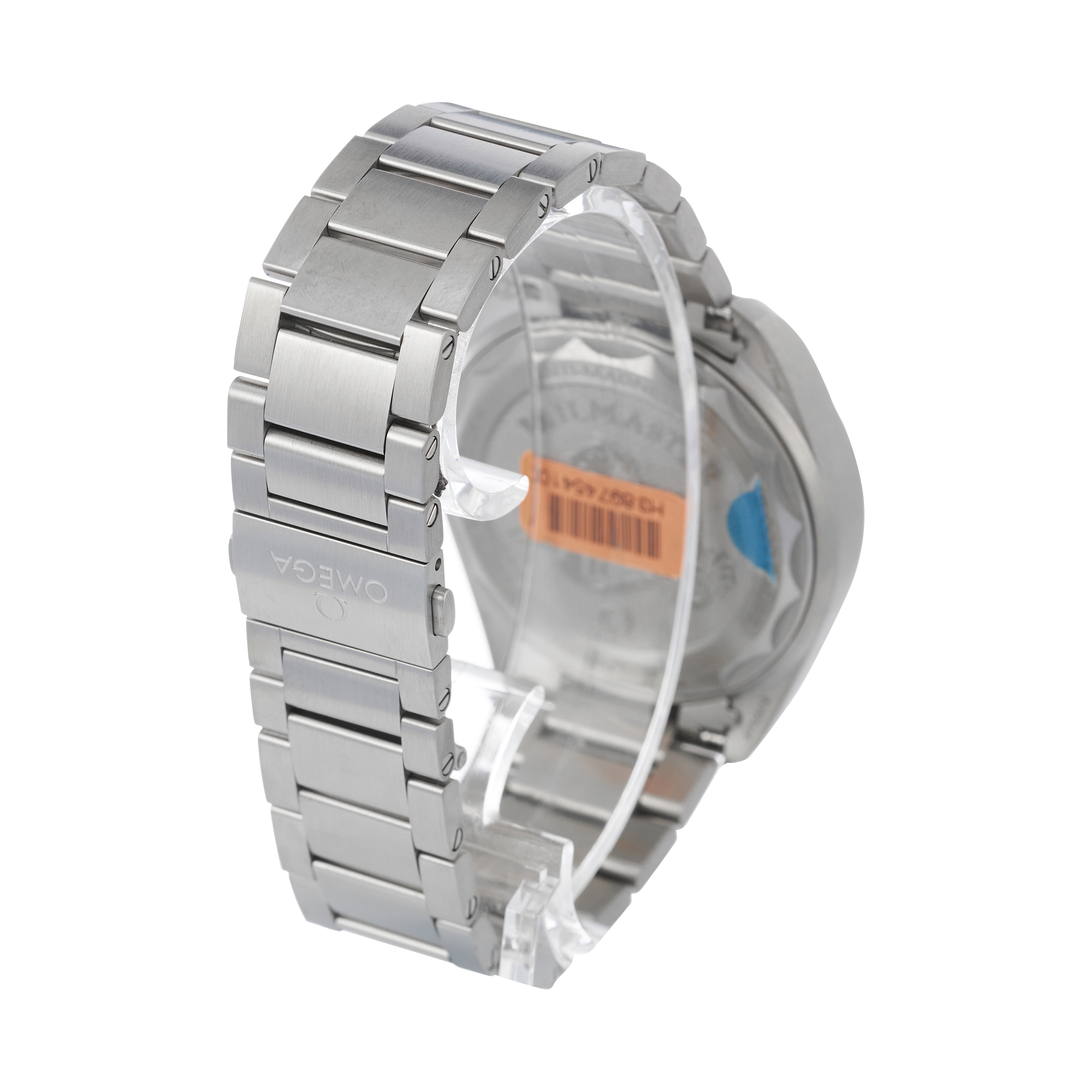 Omega Seamaster 220.10.40.20.03.001