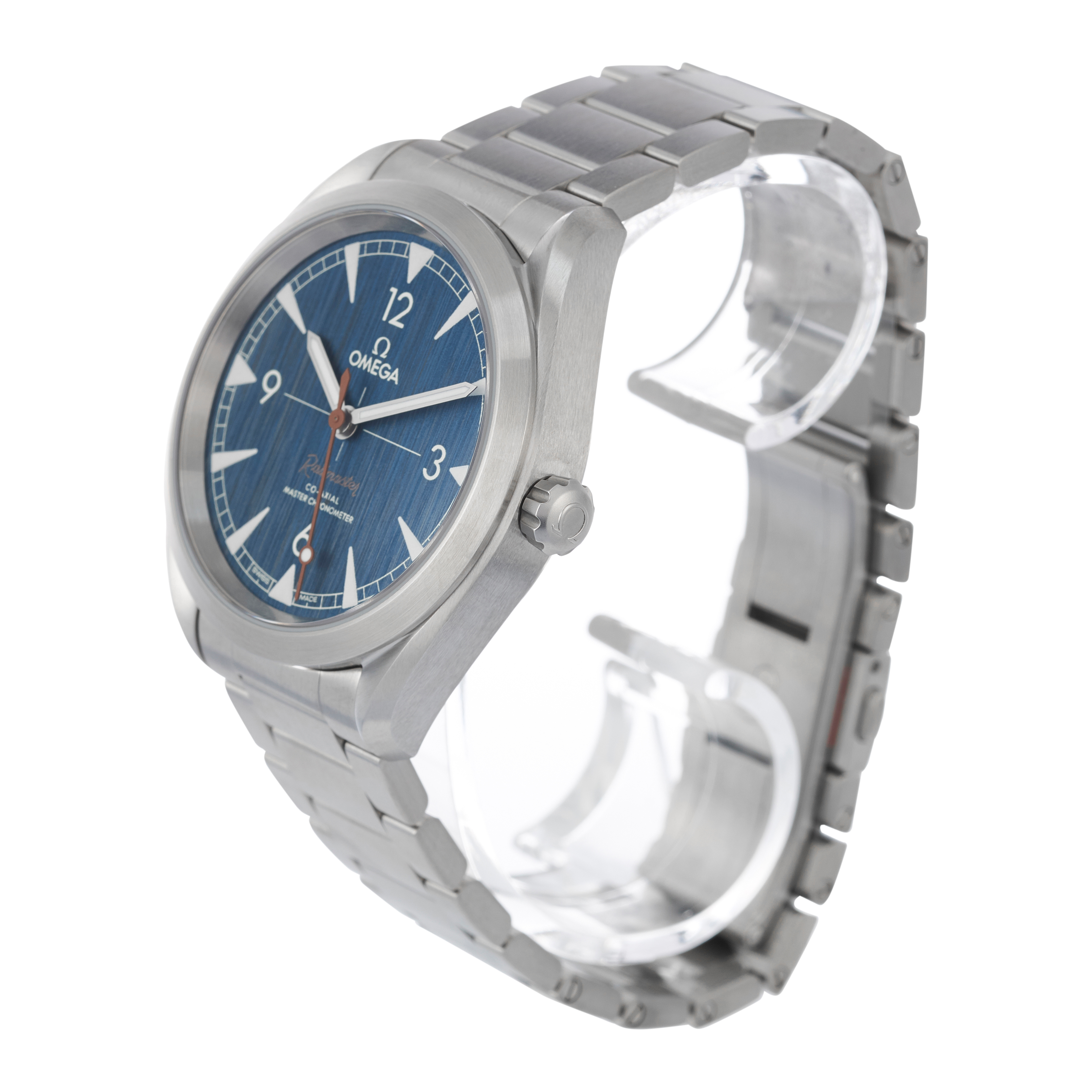 Omega Seamaster 220.10.40.20.03.001
