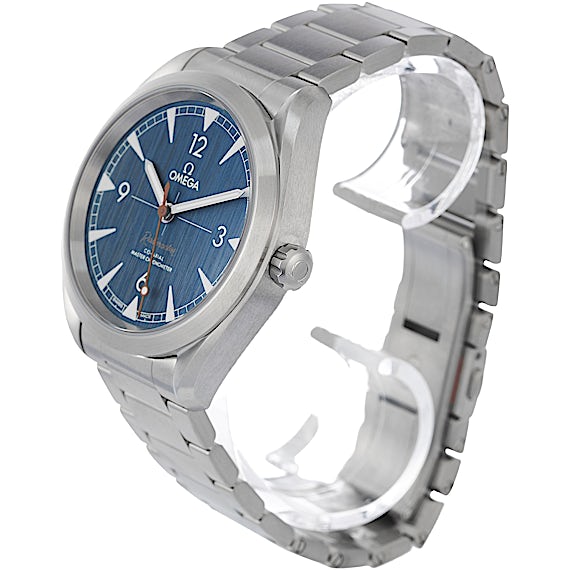 Omega Seamaster 220.10.40.20.03.001 Omega Seamaster 220.10.40.20.03.001