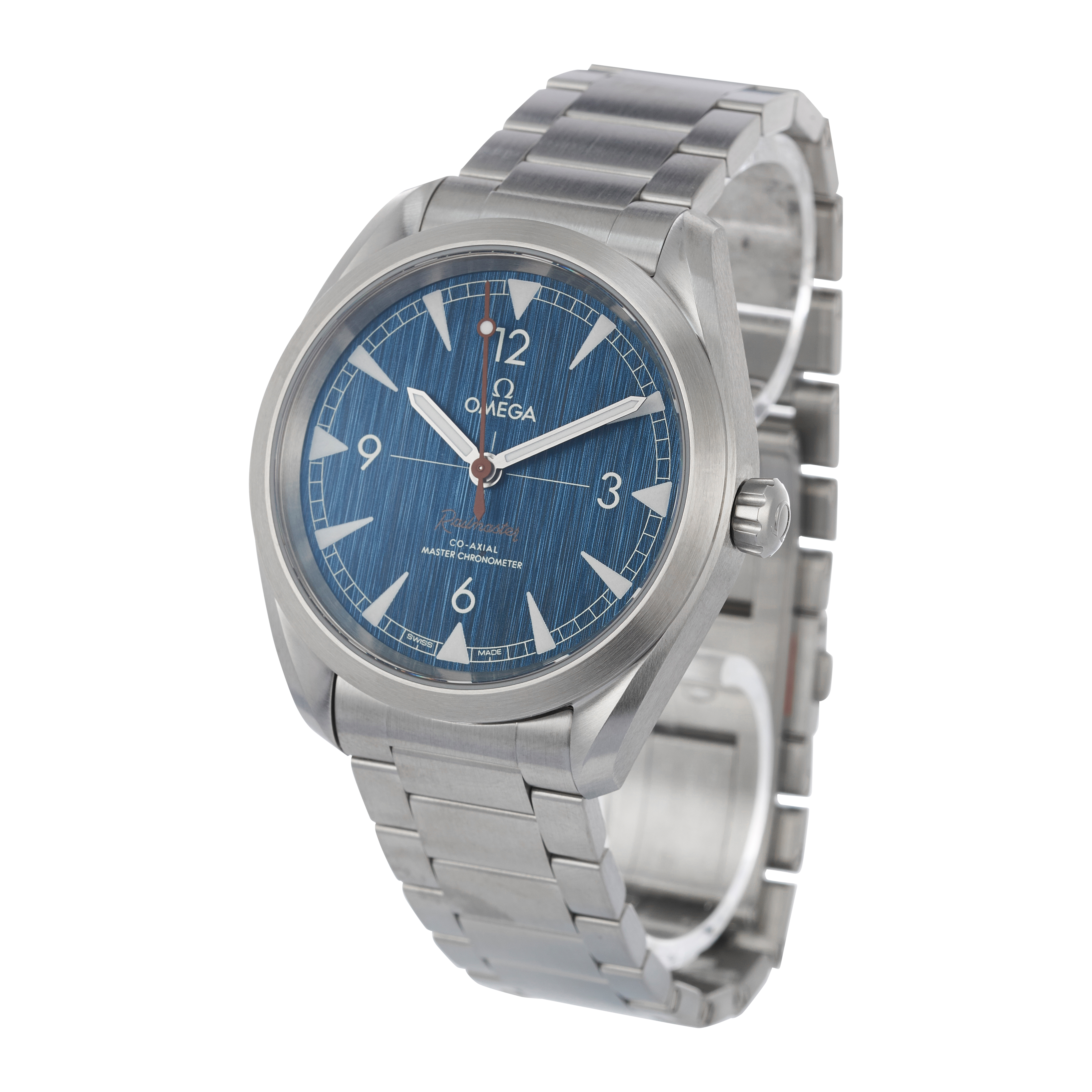 Omega Seamaster 220.10.40.20.03.001