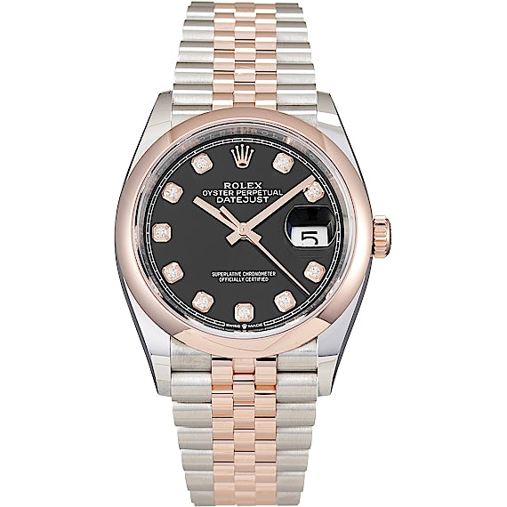 Rolex Datejust 126201 Rolex Datejust 126201