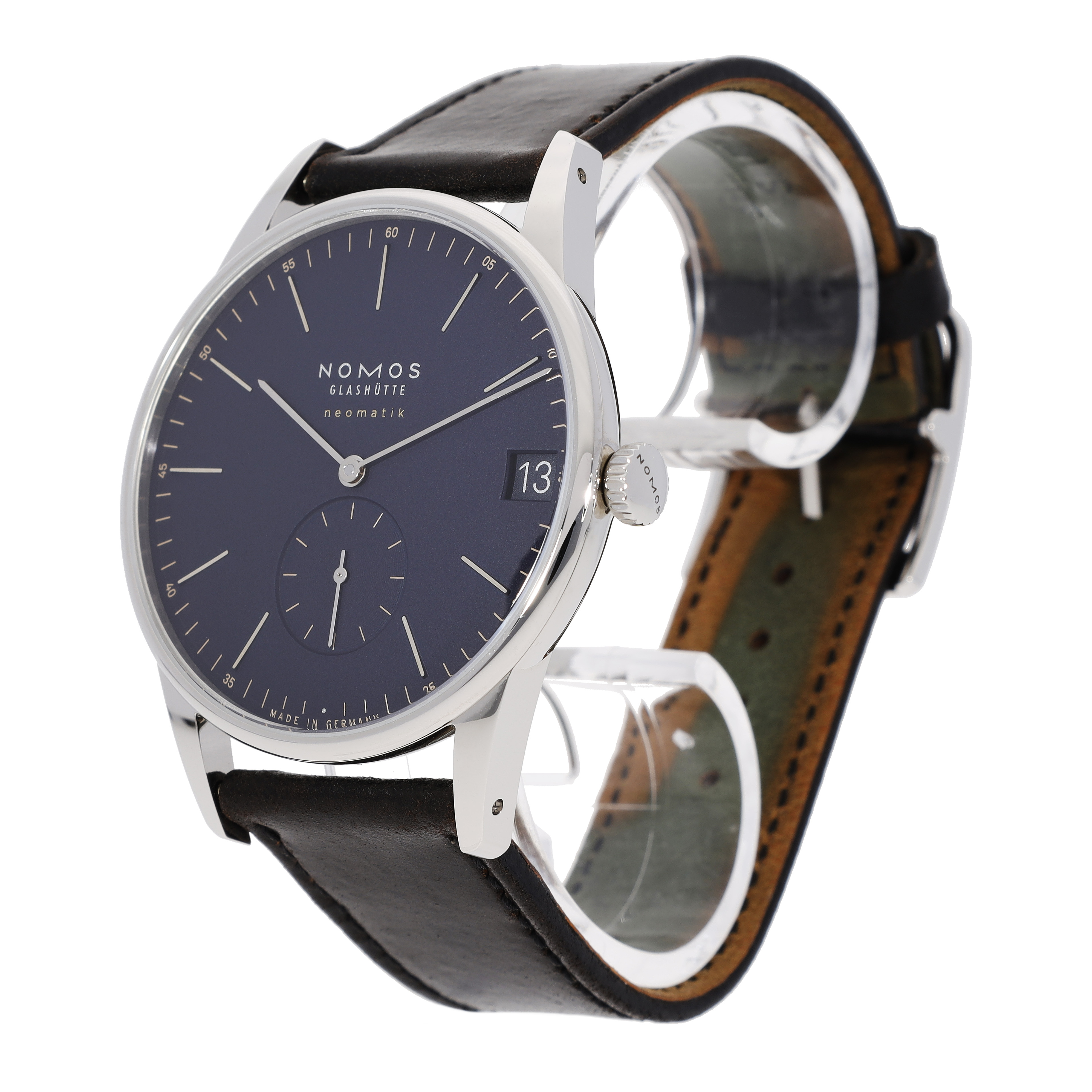 Nomos 363 shop