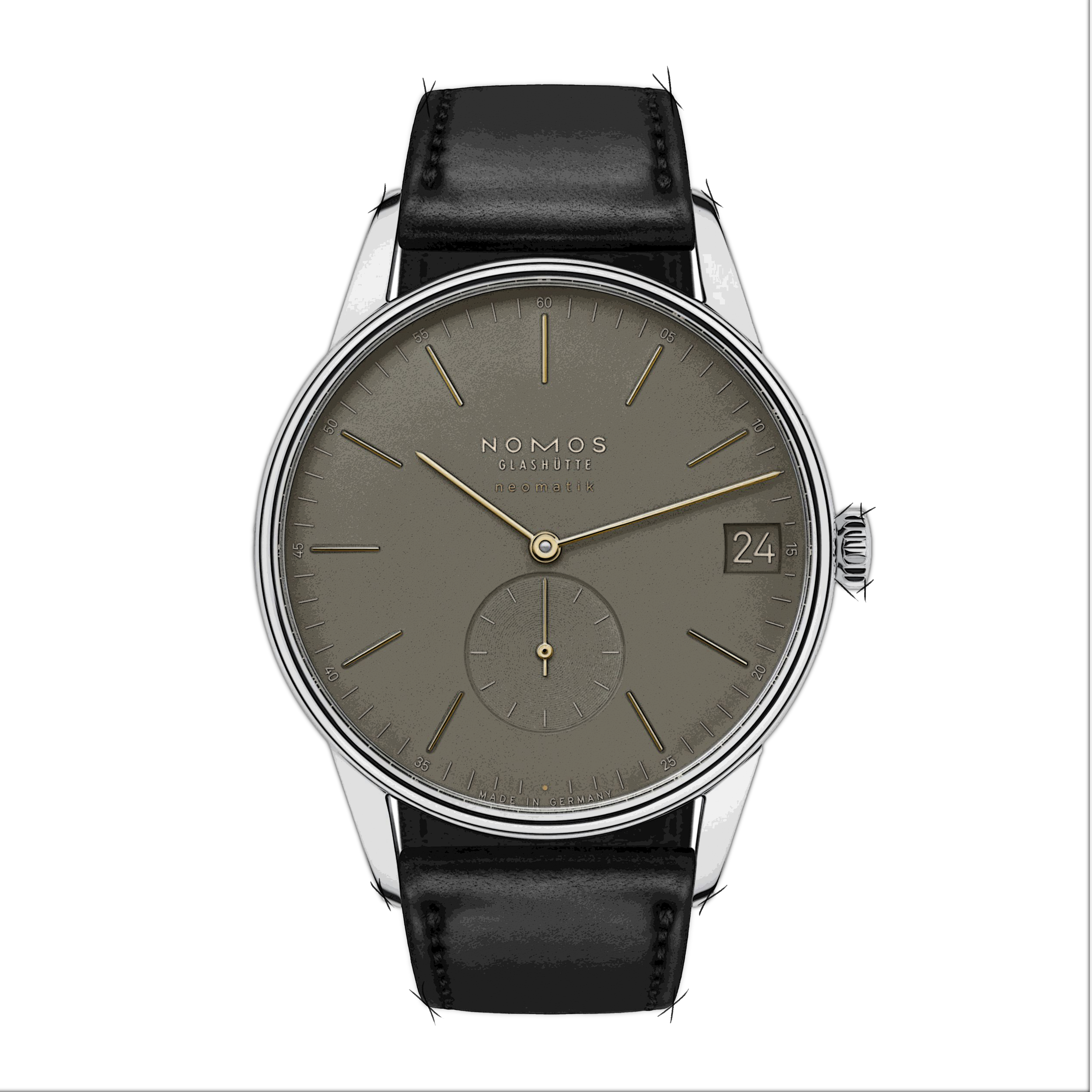 Nomos Orion 364