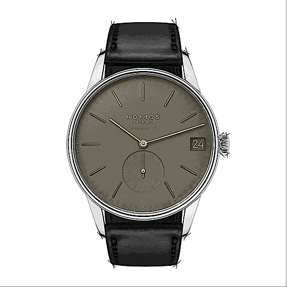 Nomos Orion 364 Nomos Orion 364