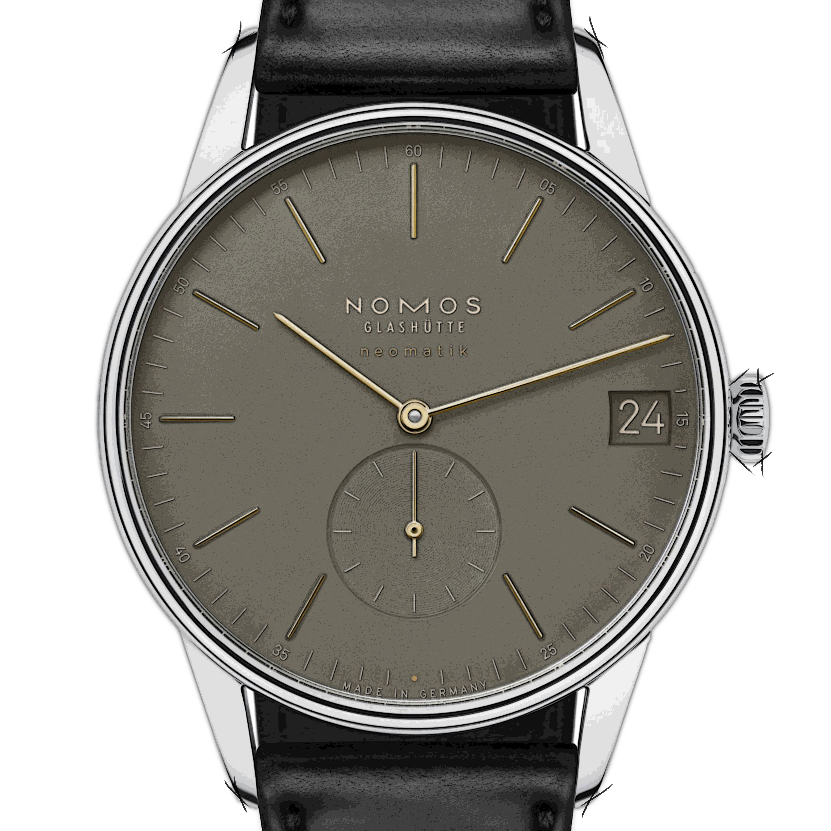 Nomos Orion 364