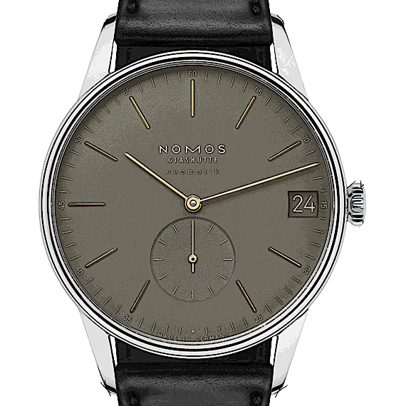 Nomos Orion 364 Nomos Orion 364