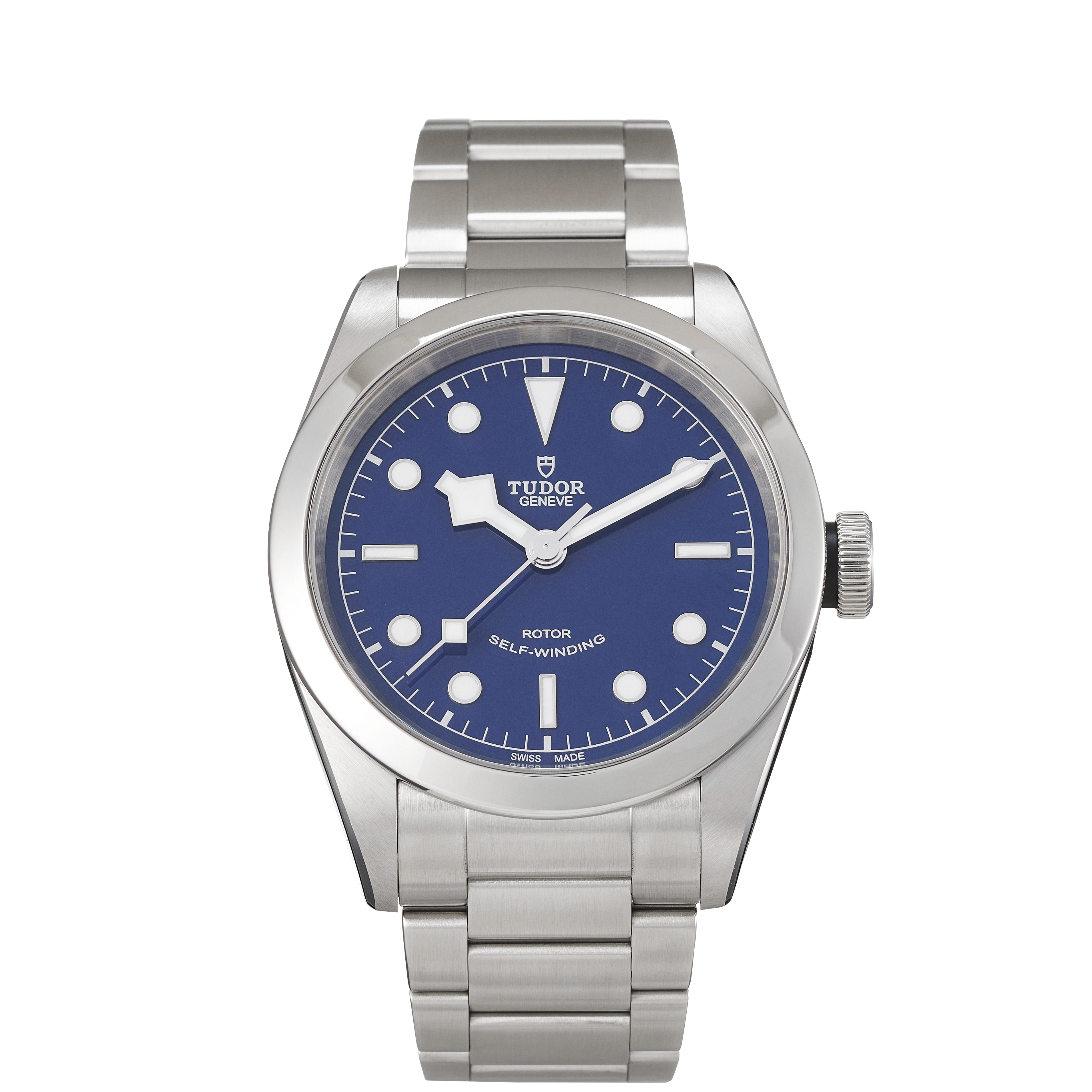 Tudor Black Bay 79540