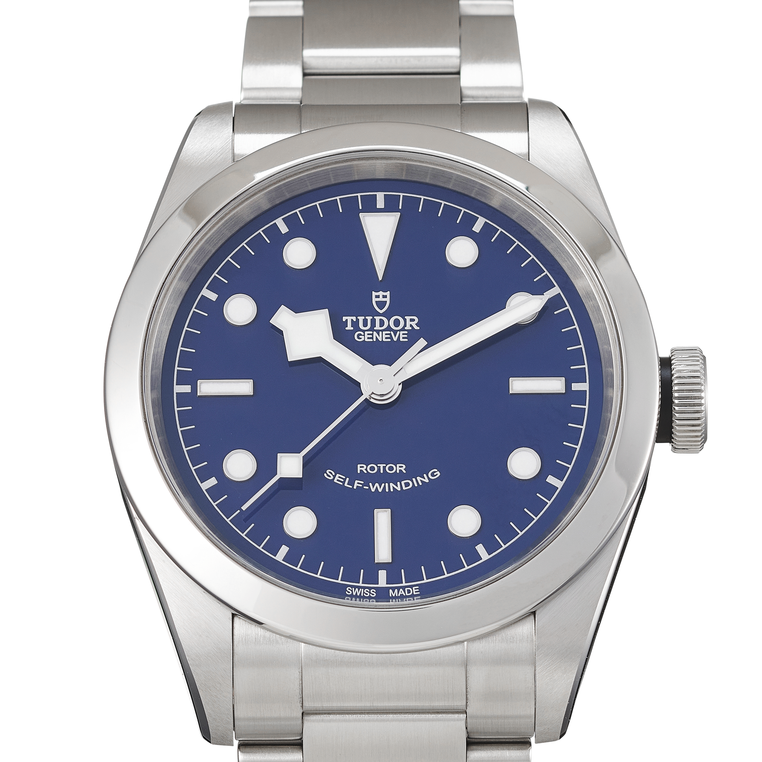 Tudor Black Bay 79540
