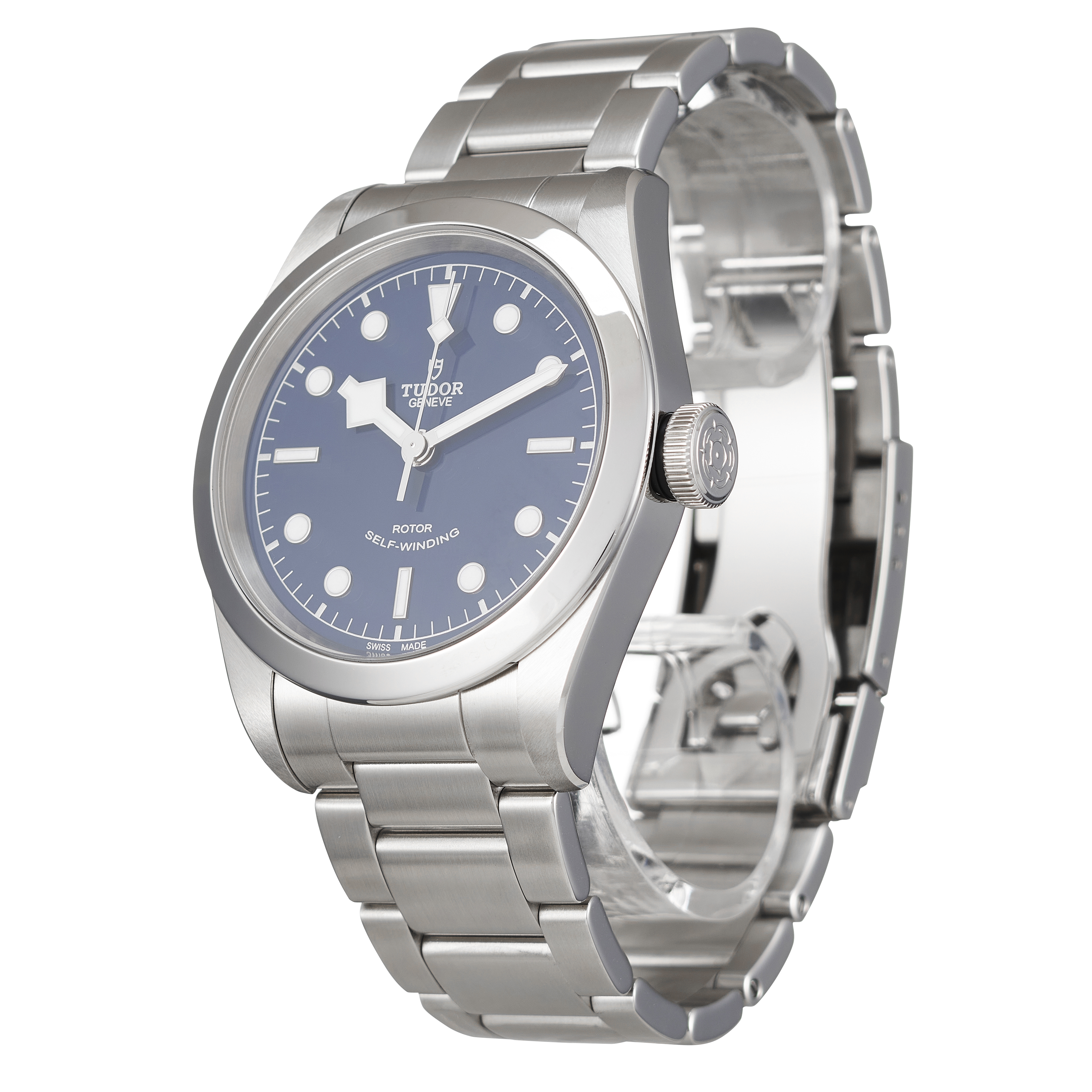 Tudor Black Bay 79540