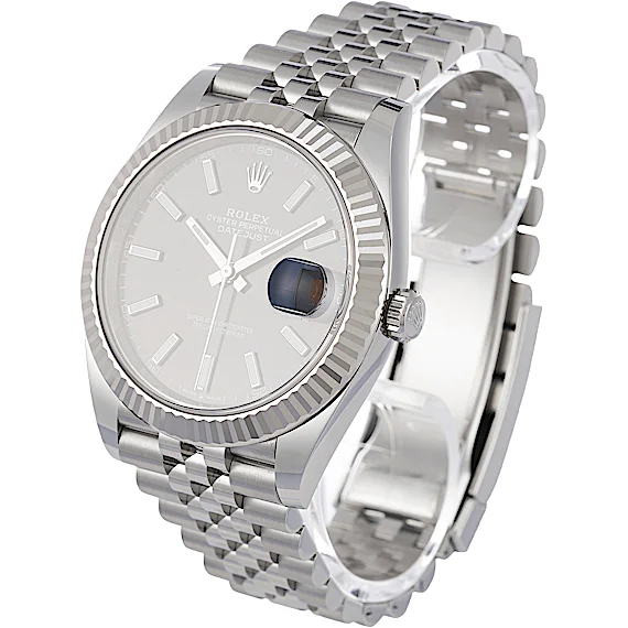 Rolex Datejust 126334 Rolex Datejust 126334