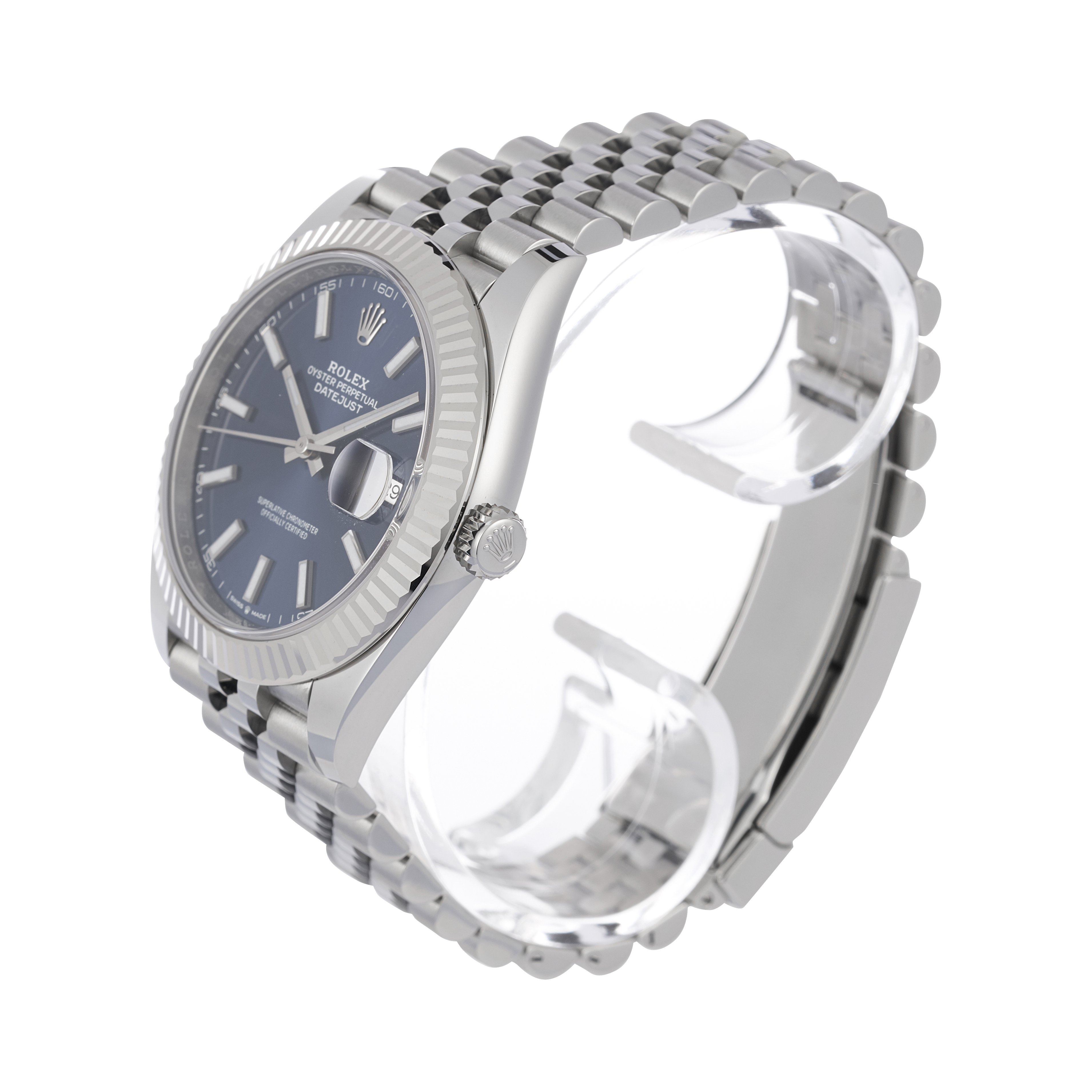 Rolex Datejust 126334