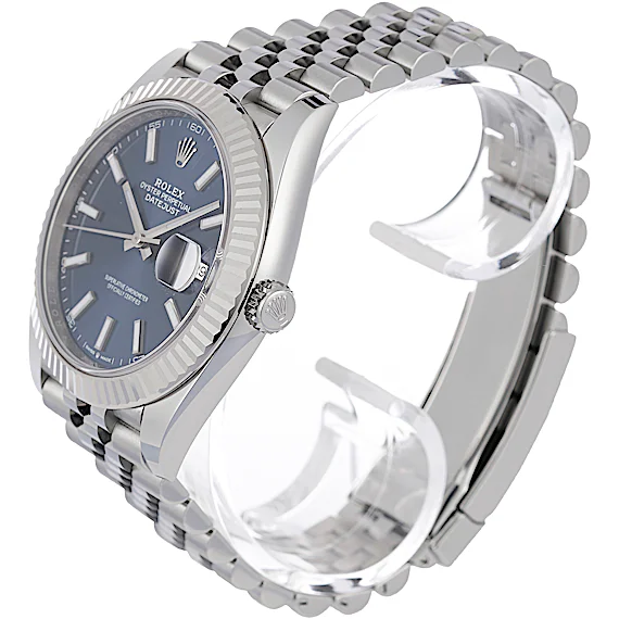 Rolex Datejust 126334 Rolex Datejust 126334