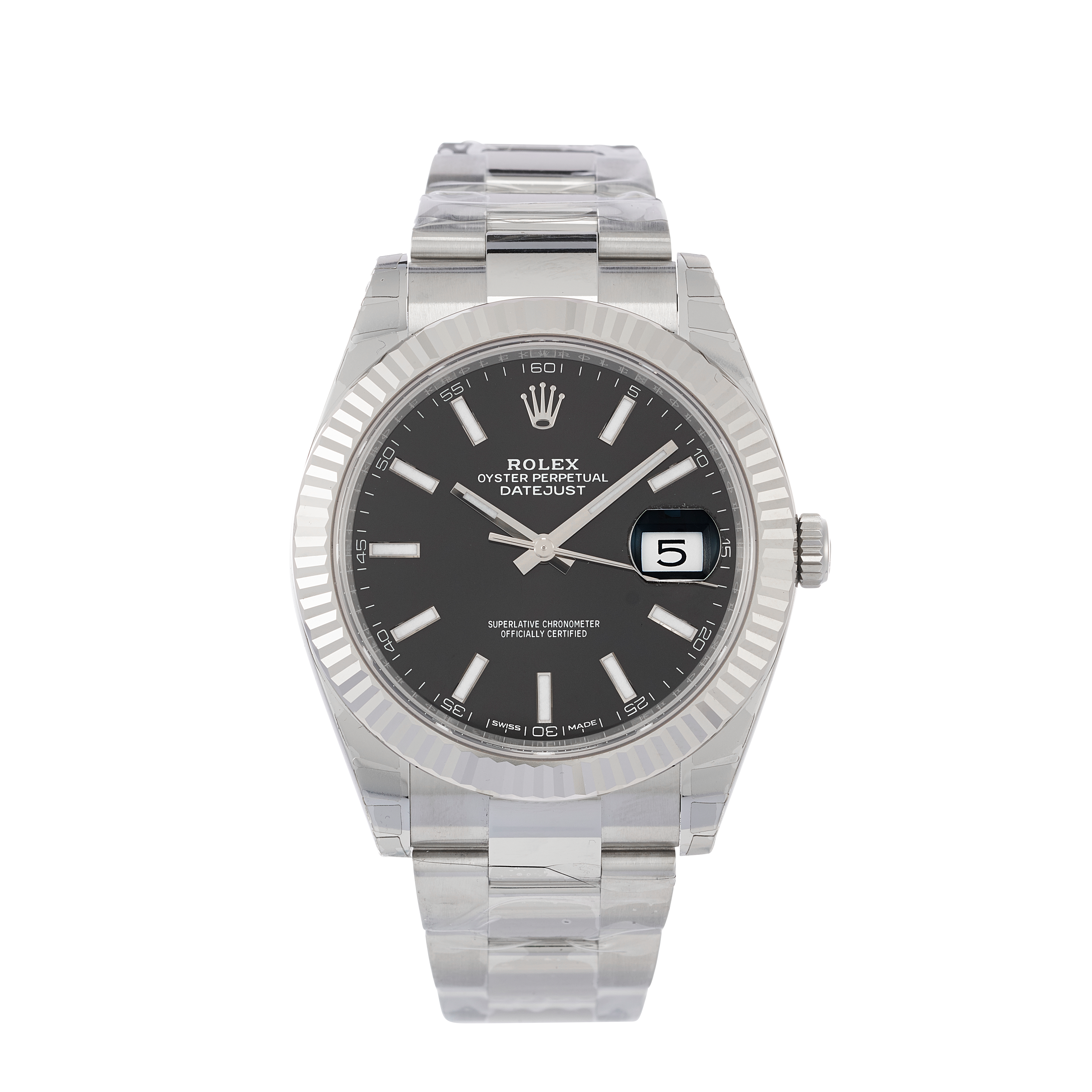 Rolex Datejust 126334