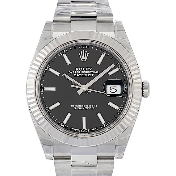 Rolex Datejust 126334 Rolex Datejust 126334