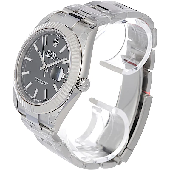 Rolex Datejust 126334 Rolex Datejust 126334