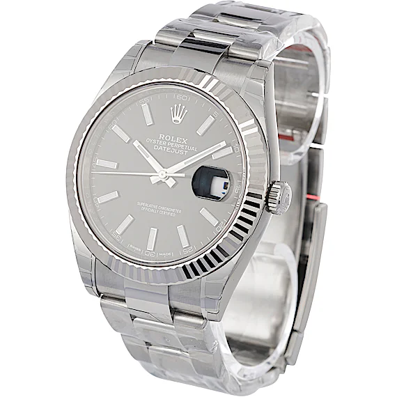 Rolex Datejust 126334 Rolex Datejust 126334