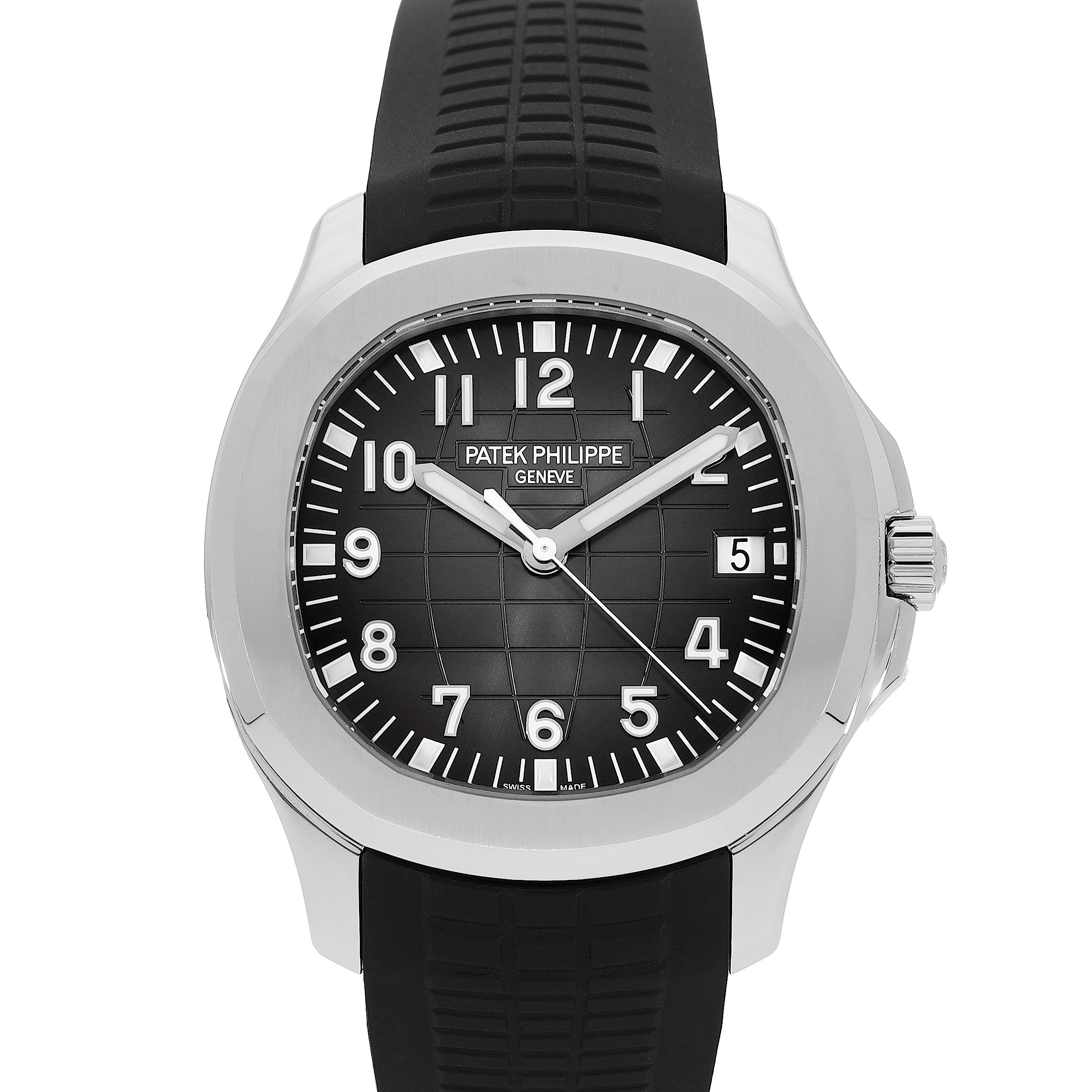 Patek Philippe Nautilus 5711 Cinturino Patek Bracelet Patek