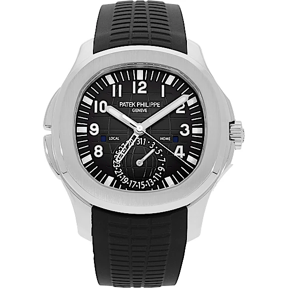 Patek Philippe Aquanaut 5164A-001 Patek Philippe Aquanaut 5164A-001