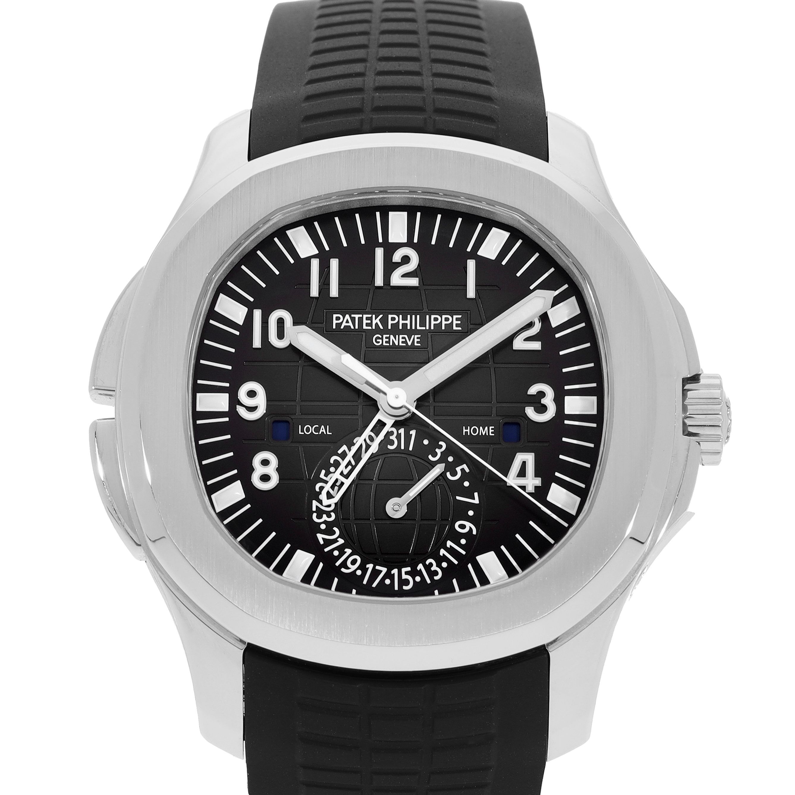 Patek Philippe Aquanaut 5164A-001