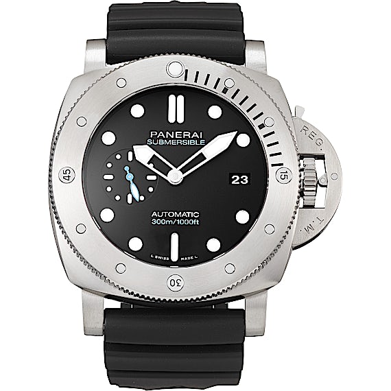 Panerai Submersible PAM01305  Panerai Submersible PAM01305