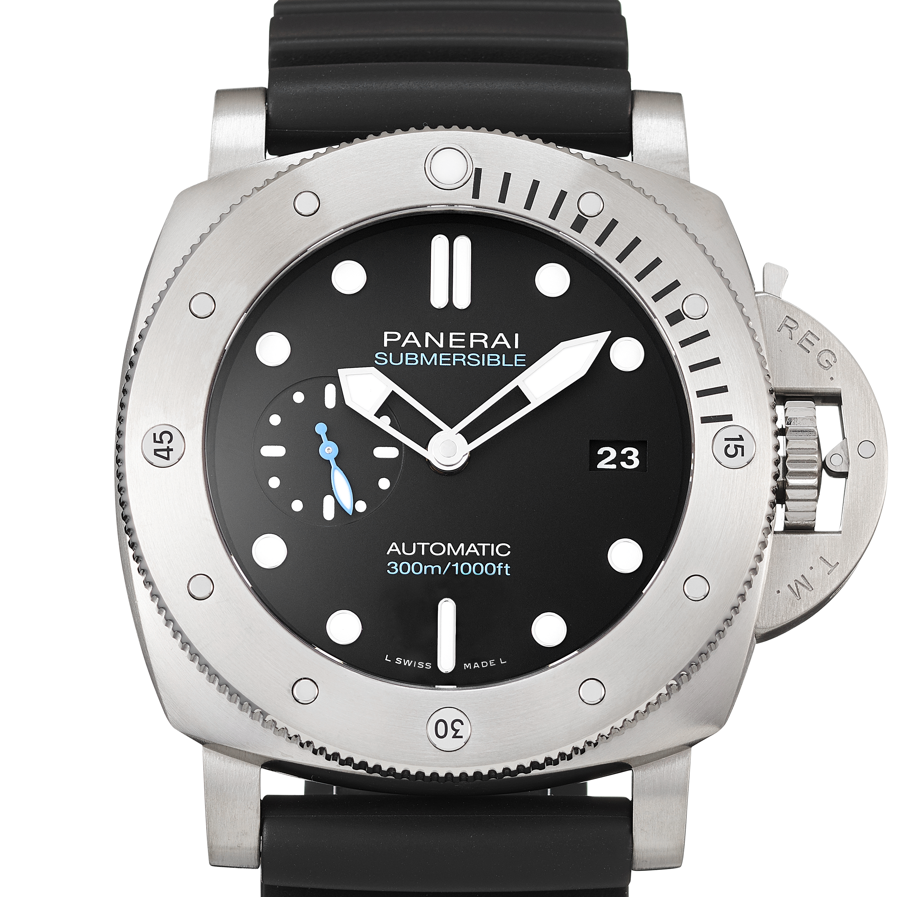 Panerai Submersible PAM01305