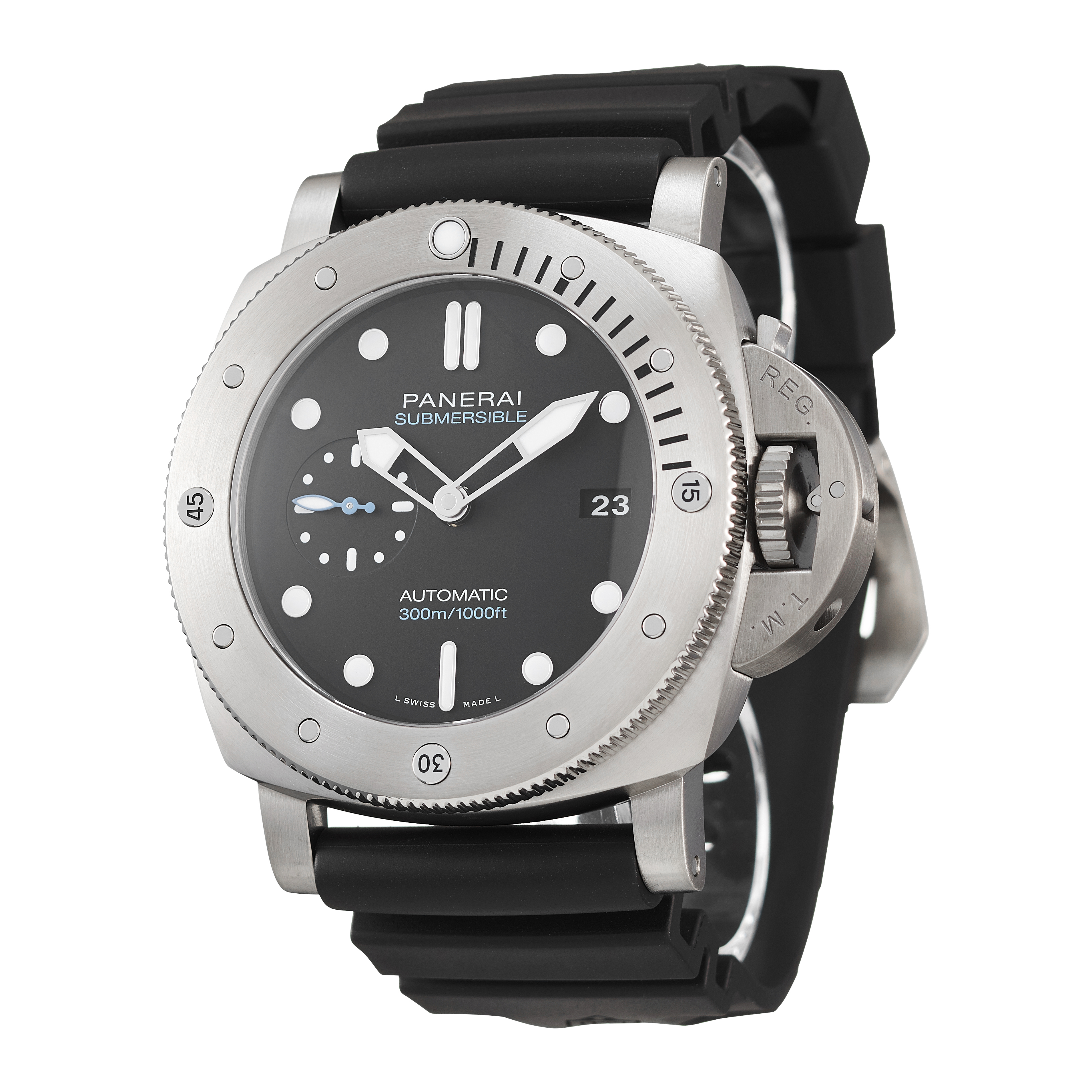 Panerai Submersible PAM01305