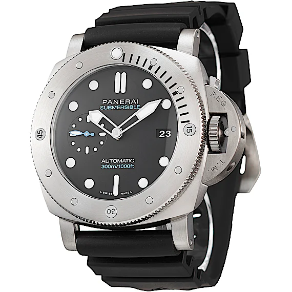 Panerai Submersible PAM01305 Panerai Submersible PAM01305