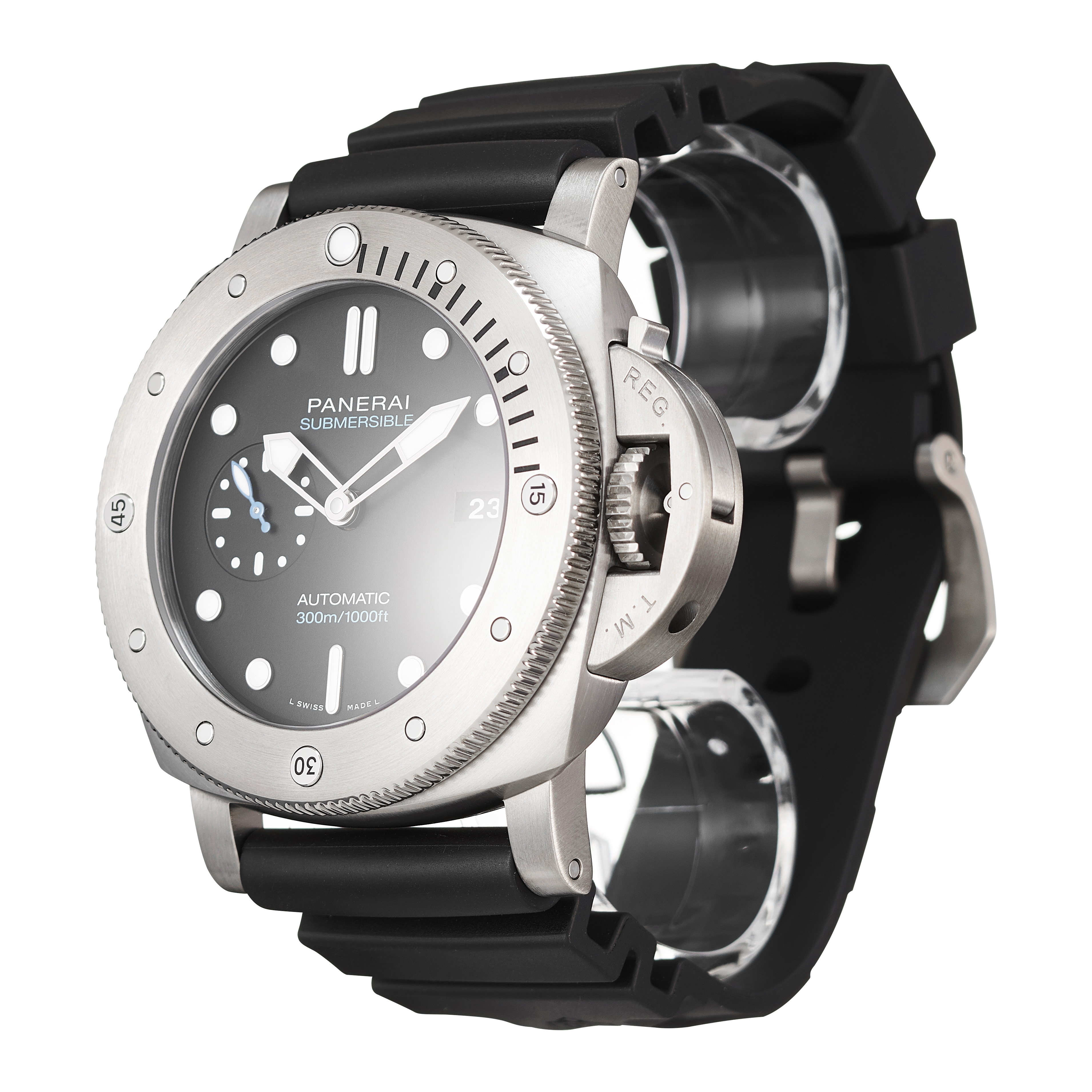 Panerai Submersible PAM01305