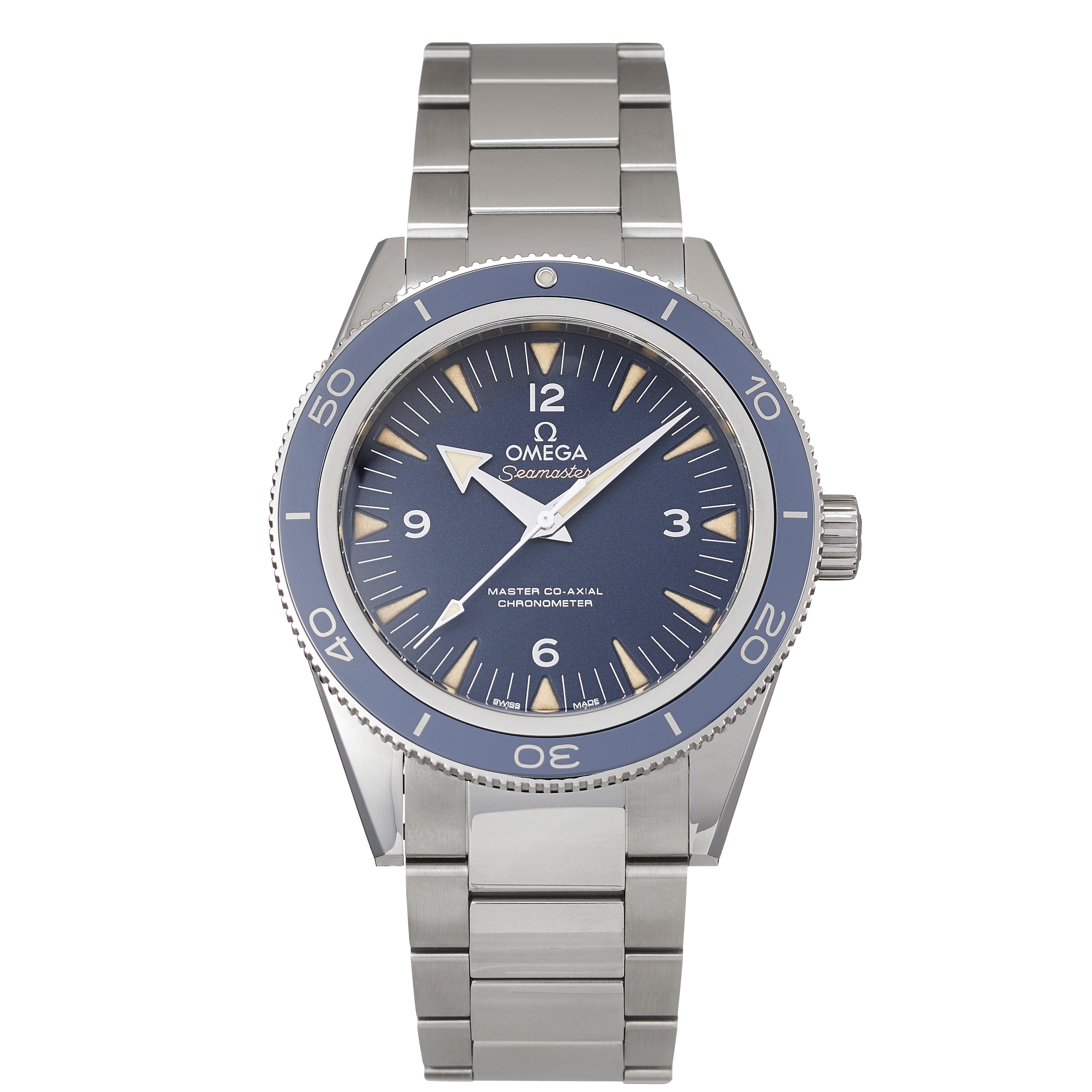 Omega Seamaster 233.90.41.21.03.001
