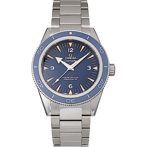 Omega Seamaster 233.90.41.21.03.001 Omega Seamaster 233.90.41.21.03.001