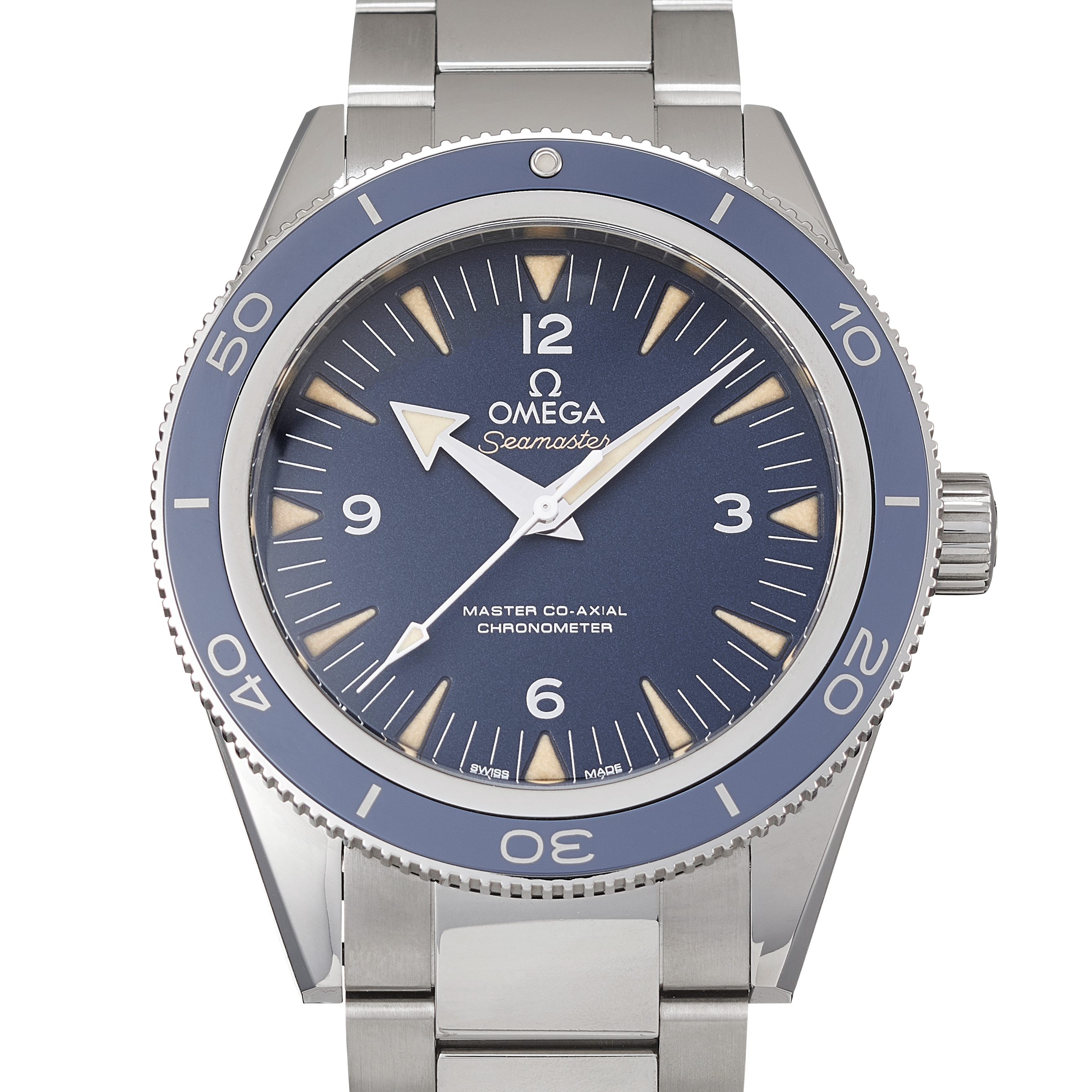 Omega Seamaster 233.90.41.21.03.001