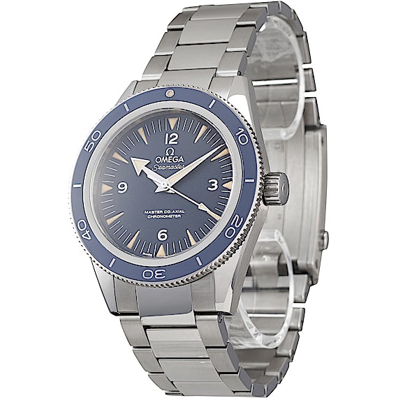 Omega Seamaster 233.90.41.21.03.001 Omega Seamaster 233.90.41.21.03.001