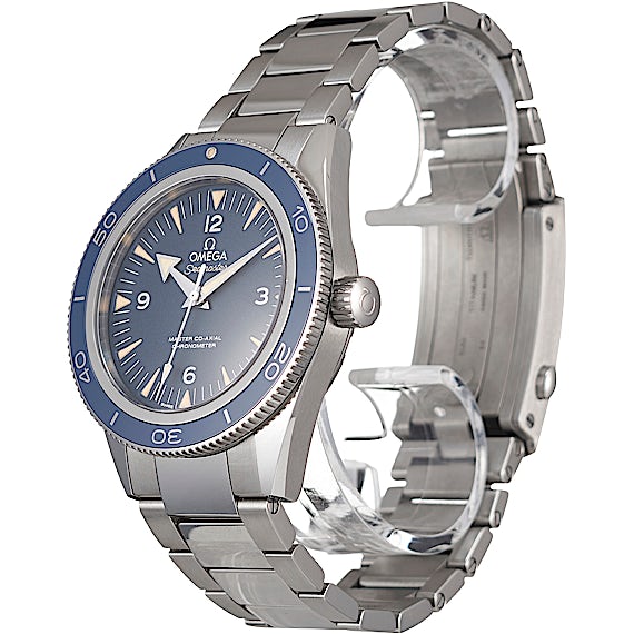 Omega Seamaster 233.90.41.21.03.001 Omega Seamaster 233.90.41.21.03.001