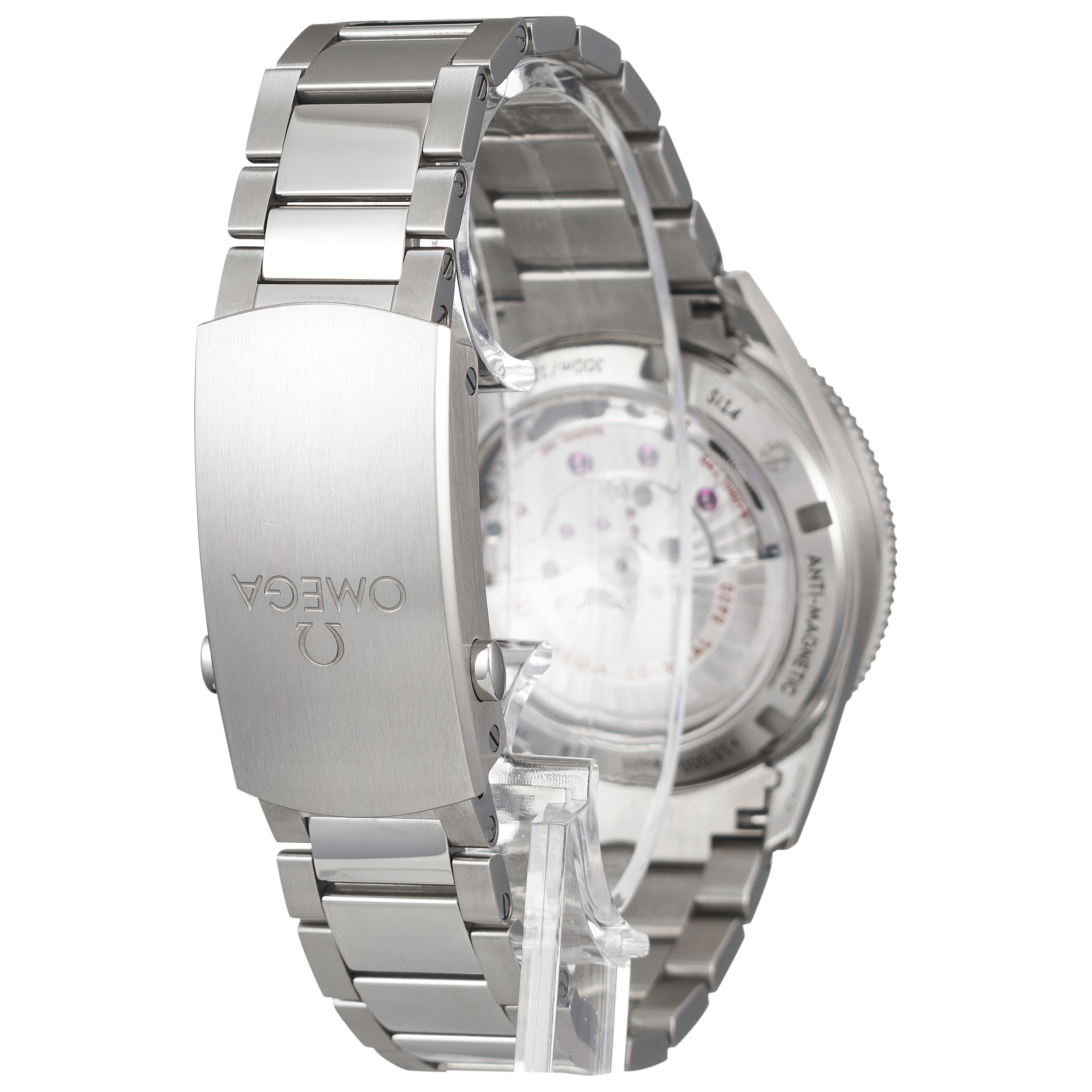 Omega Seamaster 233.90.41.21.03.001