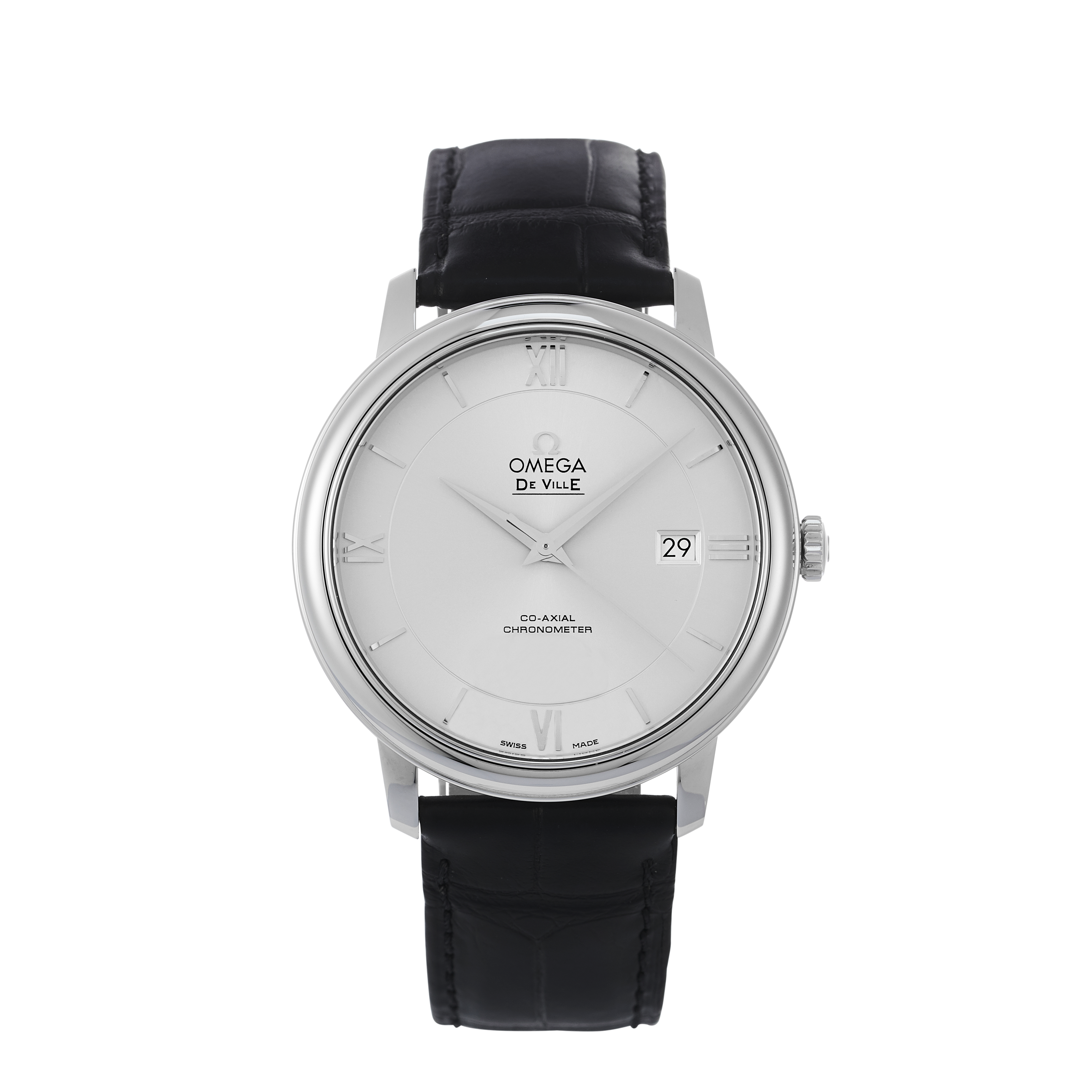 Omega De Ville 424.13.40.20.02.001