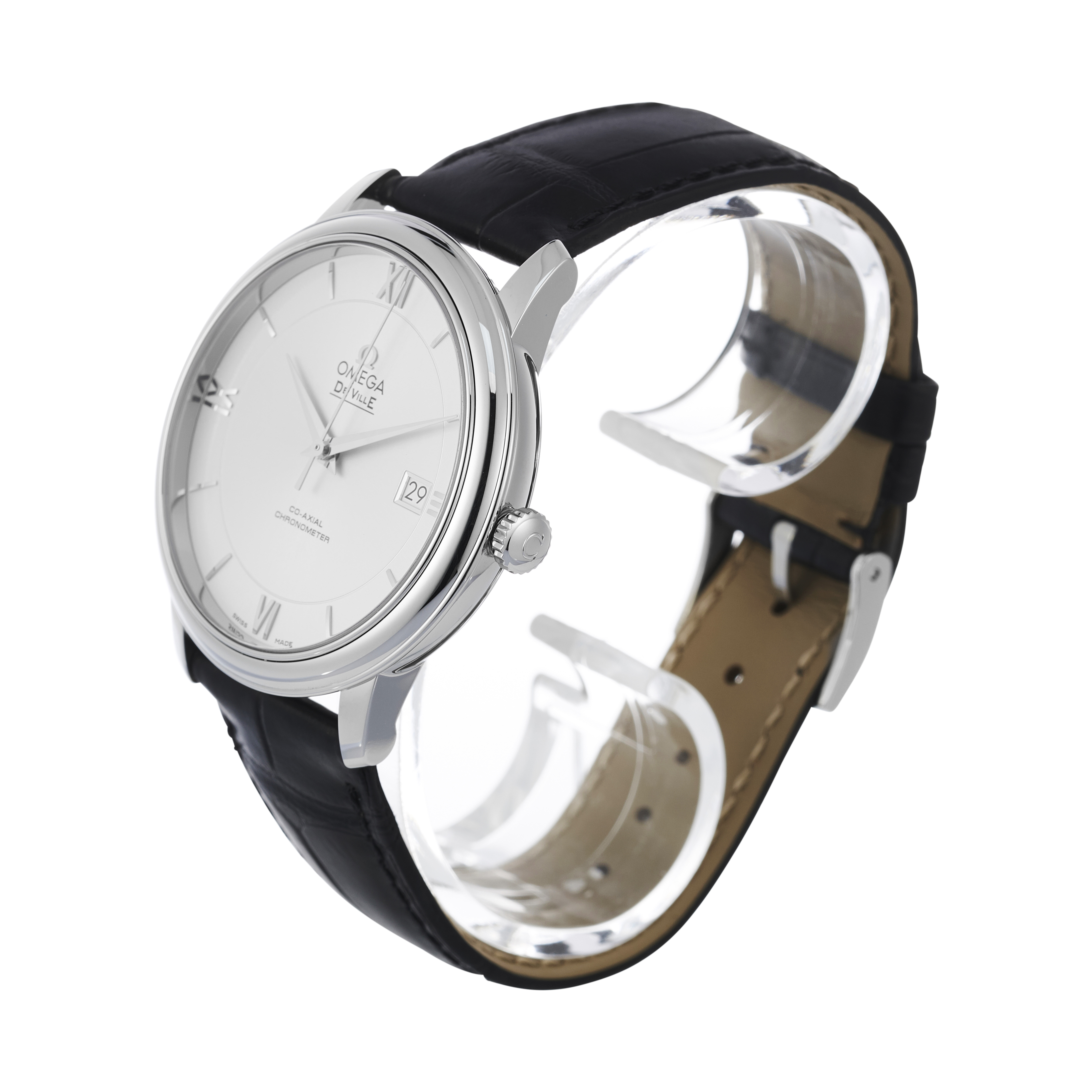 Omega De Ville 424.13.40.20.02.001