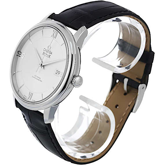 Omega De Ville 424.13.40.20.02.001 Omega De Ville 424.13.40.20.02.001